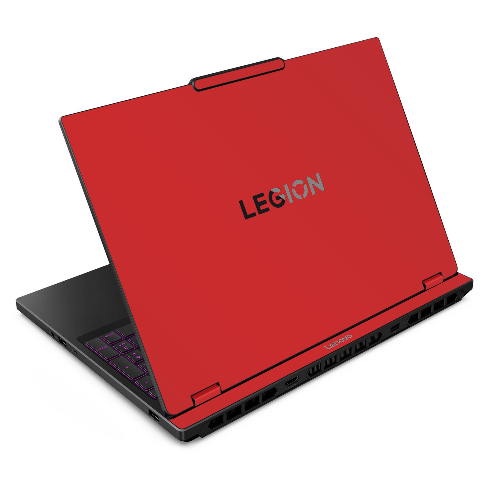 [2 Pack] Armorsuit MilitaryShield Vinyl Skin Wrap Film for Lenovo Legion 5 (15", Gen 10, 2025)