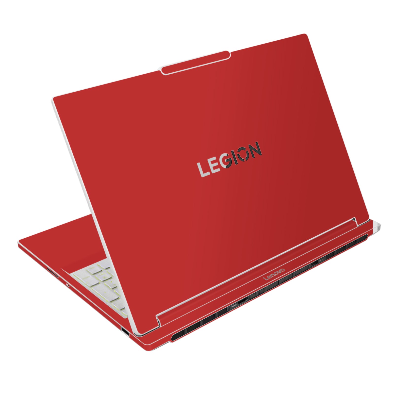 [2 Pack] Armorsuit MilitaryShield Vinyl Skin Wrap Film for Lenovo Legion 7 / 7i  Gen 10 (2025)