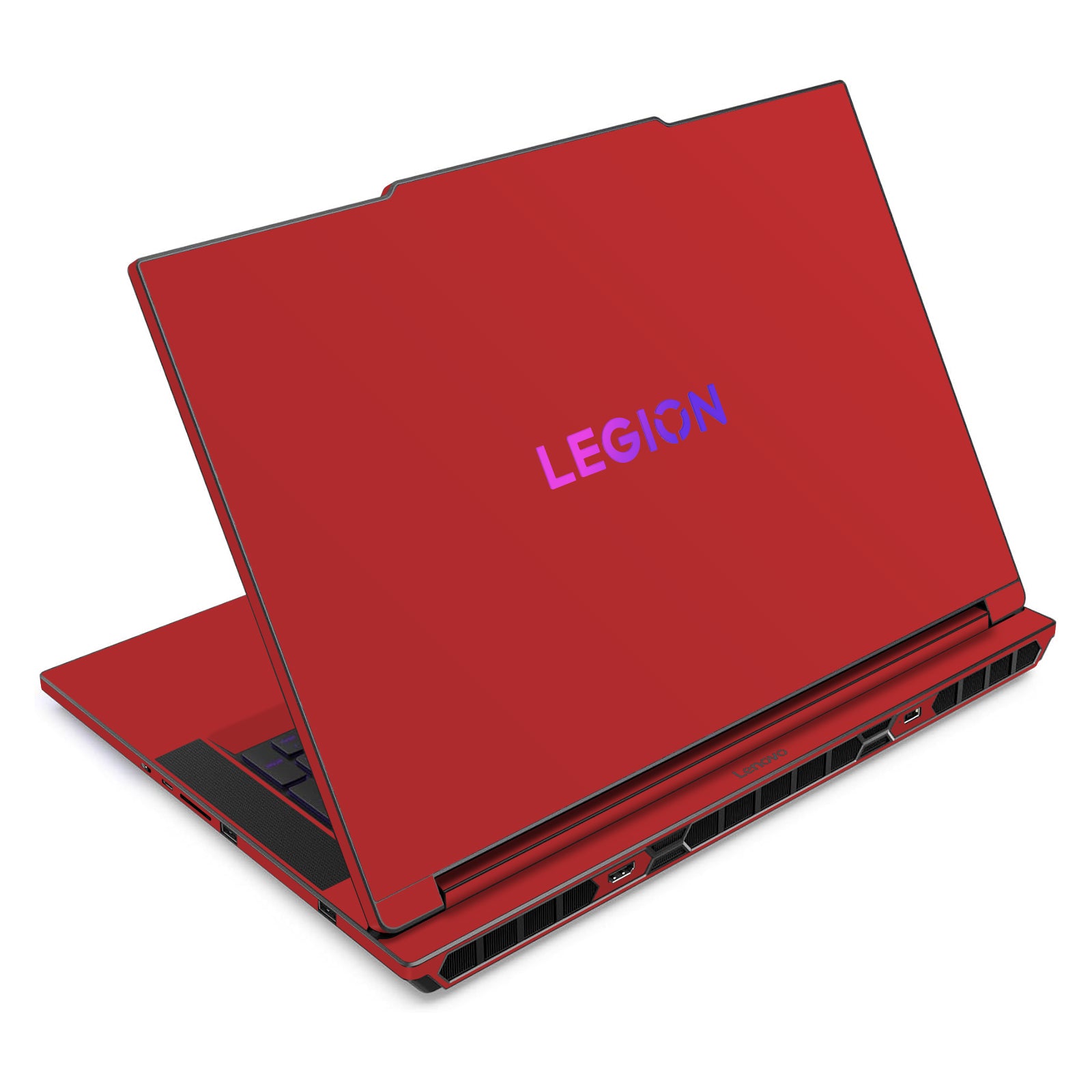 [2 Pack] Armorsuit MilitaryShield Vinyl Skin Wrap Film for Lenovo Legion 9i Gen 10 (2025)