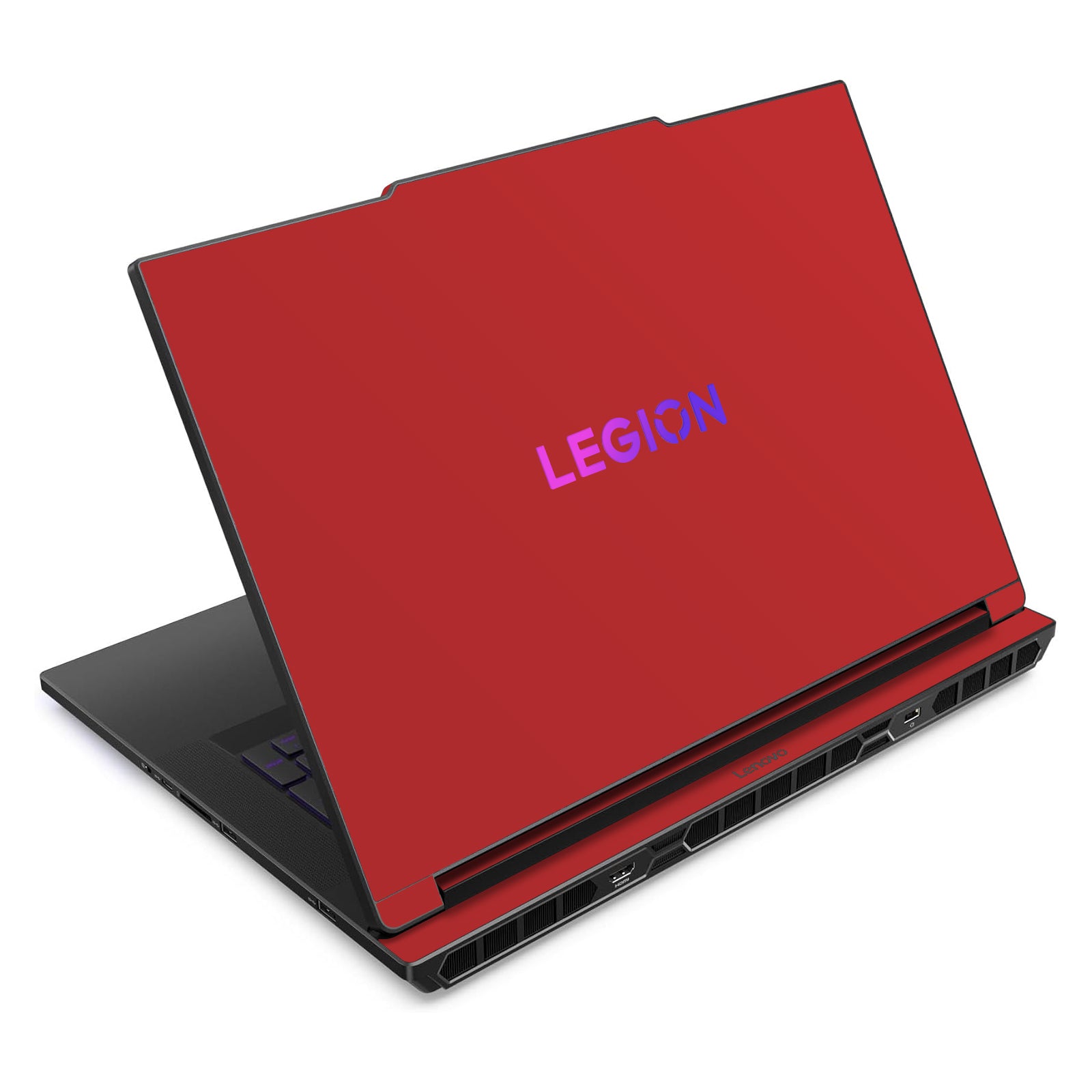 [2 Pack] Armorsuit MilitaryShield Vinyl Skin Wrap Film for Lenovo Legion 9i Gen 10 (2025)