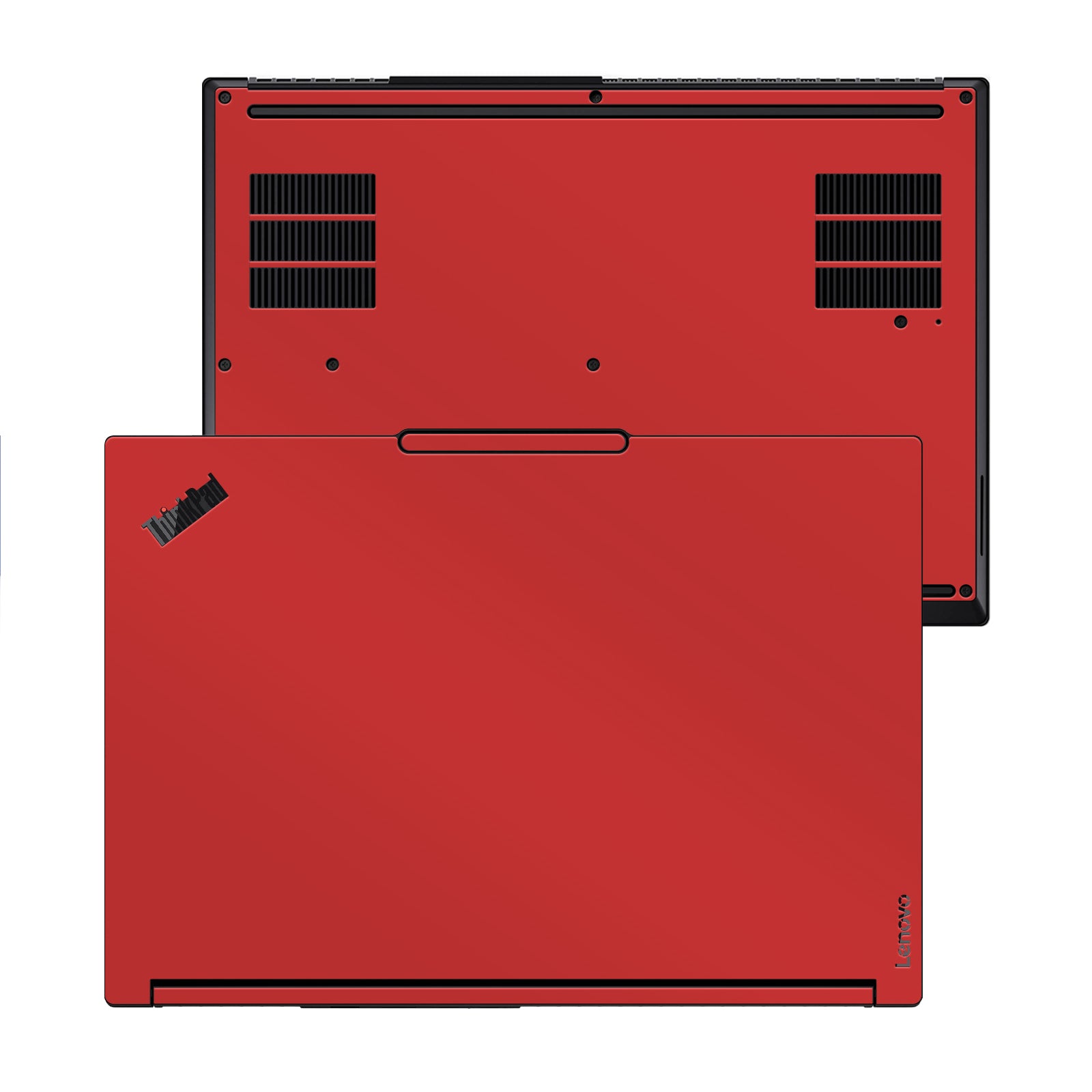 [2 Pack] Armorsuit MilitaryShield Vinyl Skin Wrap Film for Lenovo ThinkPad P16 Gen 3