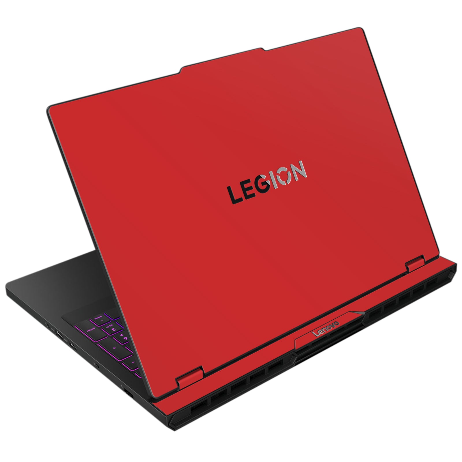 [2 Pack] Armorsuit MilitaryShield Vinyl Skin Wrap Film for Lenovo Legion Pro 5/5i (Gen 10, 2025)