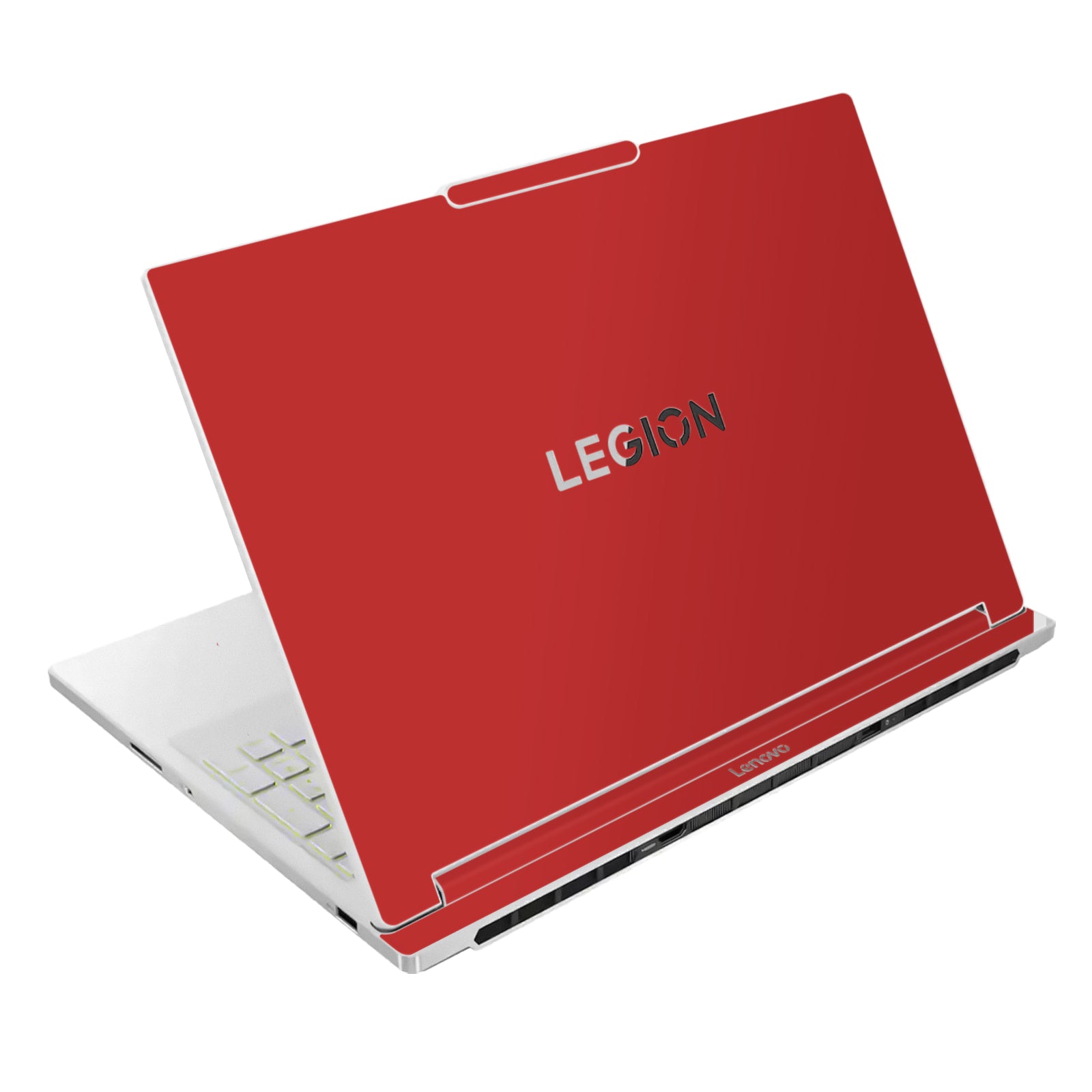 [2 Pack] Armorsuit MilitaryShield Vinyl Skin Wrap Film for Lenovo Legion 7 / 7i  Gen 10 (2025)