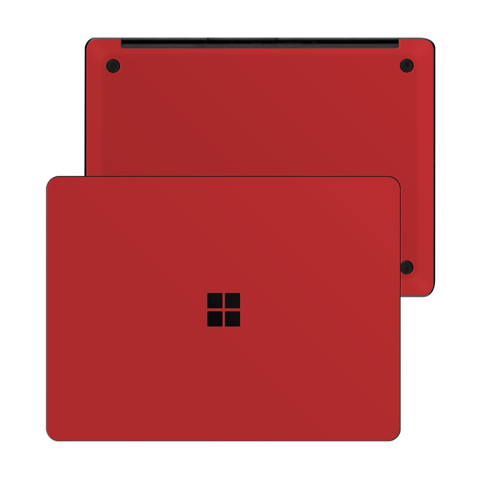 [2 Pack] Armorsuit MilitaryShield Vinyl Skin Wrap Film for Microsoft Surface Laptop 13.8" (8th Ed, 2026)