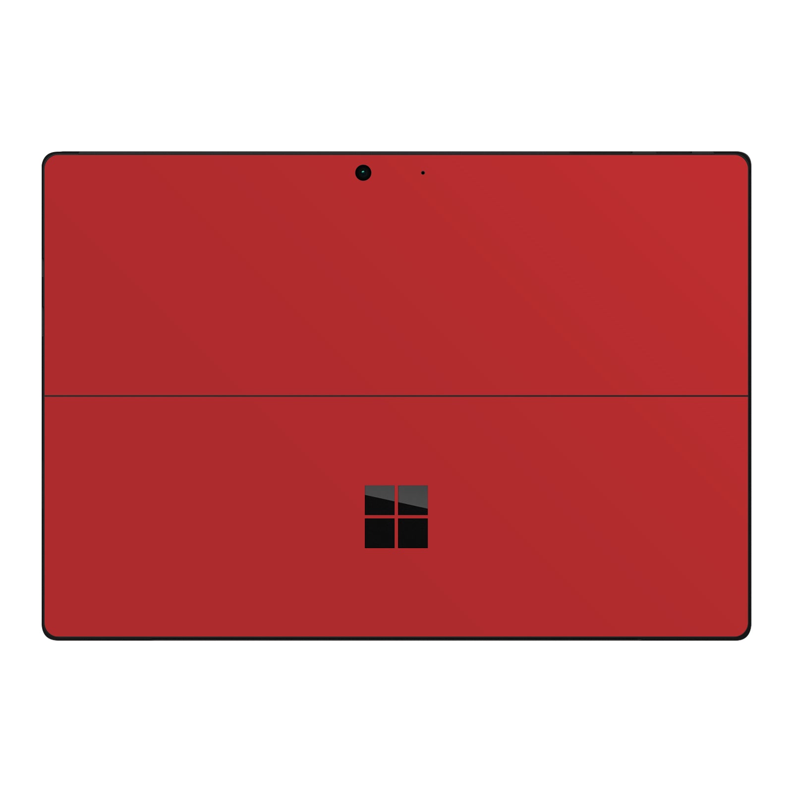 [2 Pack] Armorsuit MilitaryShield Vinyl Skin Wrap Film (Back Only) for Microsoft Surface Pro 13" (12th Edition, 2026)