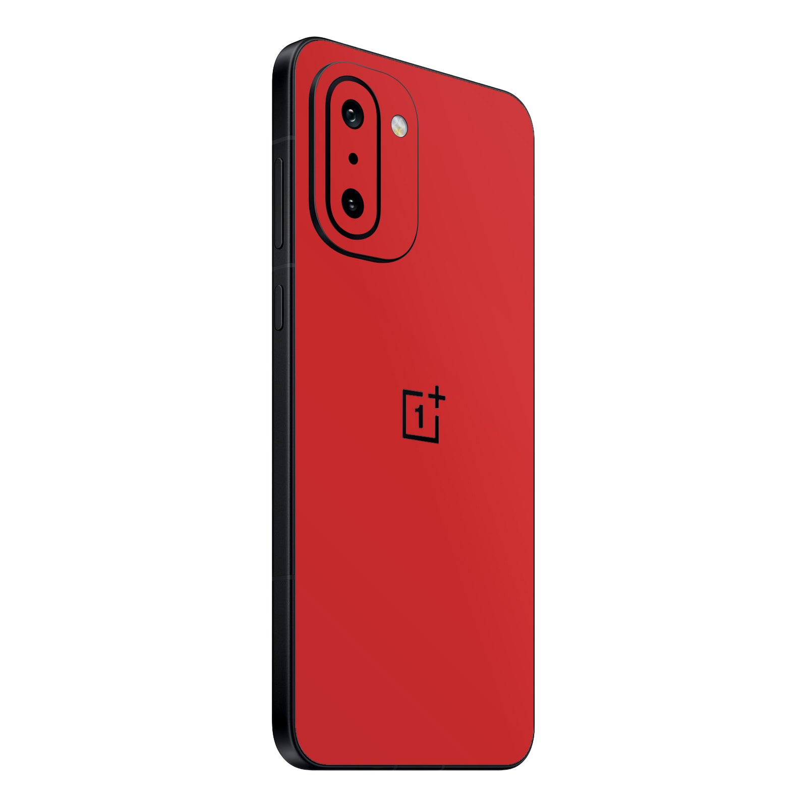 [2 Pack] Armorsuit MilitaryShield Vinyl Skin Wrap Film for OnePlus 15R
