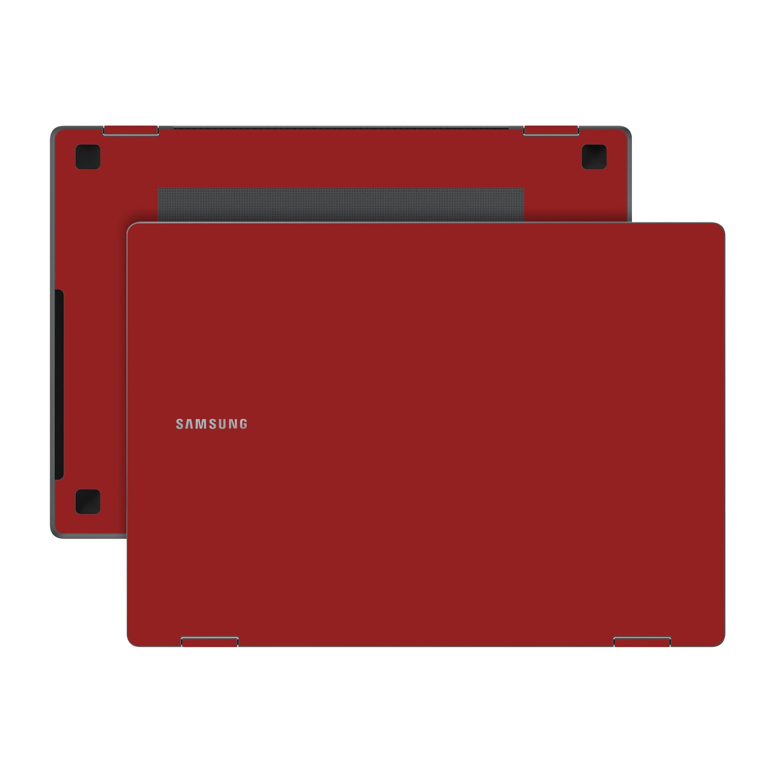 [2 Pack] Armorsuit MilitaryShield Vinyl Skin Wrap Film for Samsung Galaxy Book 4 Pro 360 (16")