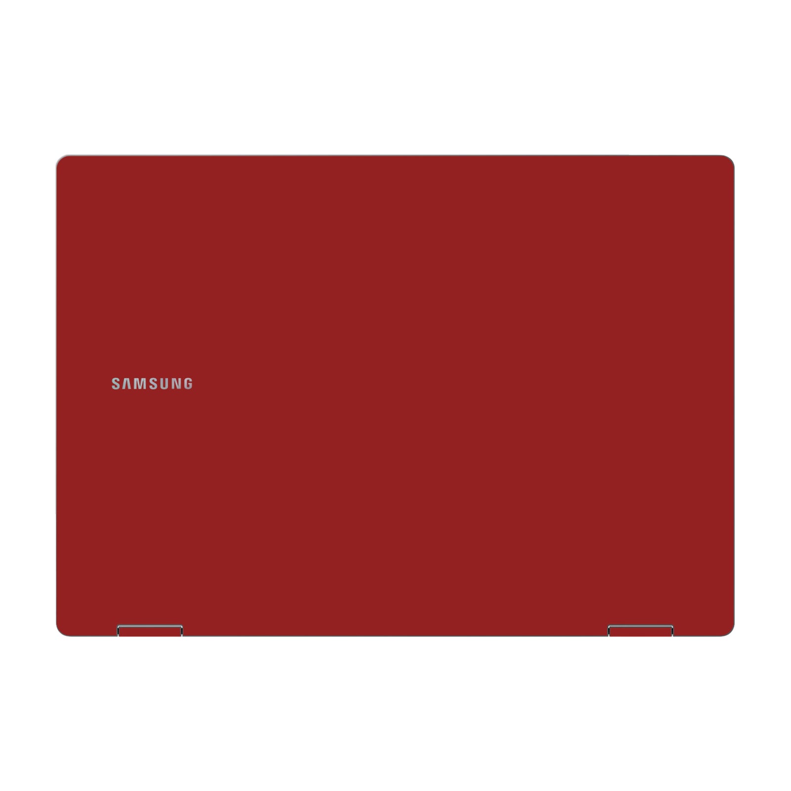 [2 Pack] Armorsuit MilitaryShield Vinyl Skin Wrap Film for Samsung Galaxy Book 4 Pro 360 (16")