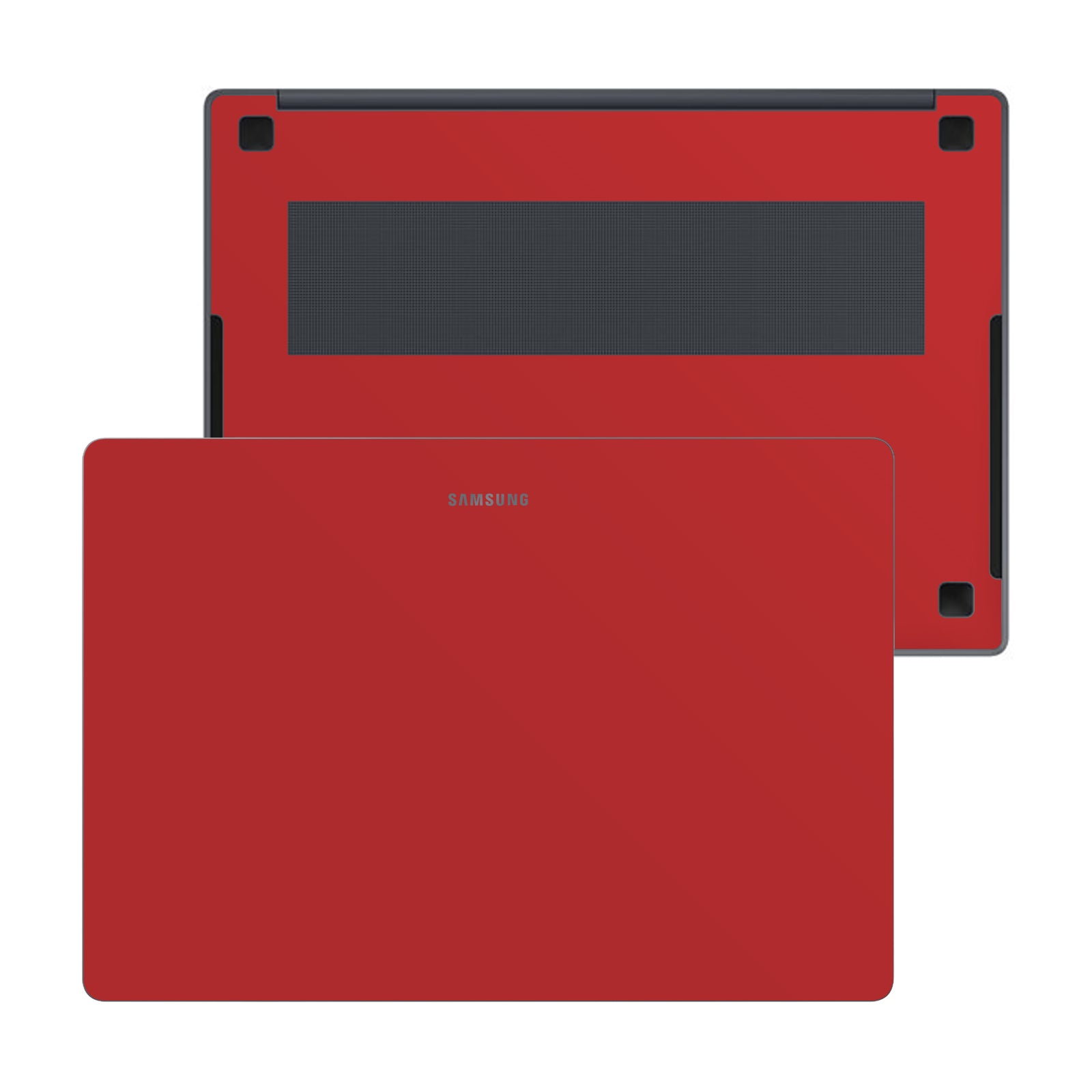 [2 Pack] Armorsuit MilitaryShield Vinyl Skin Wrap Film for Samsung Galaxy Book6 Ultra 16" (2026)