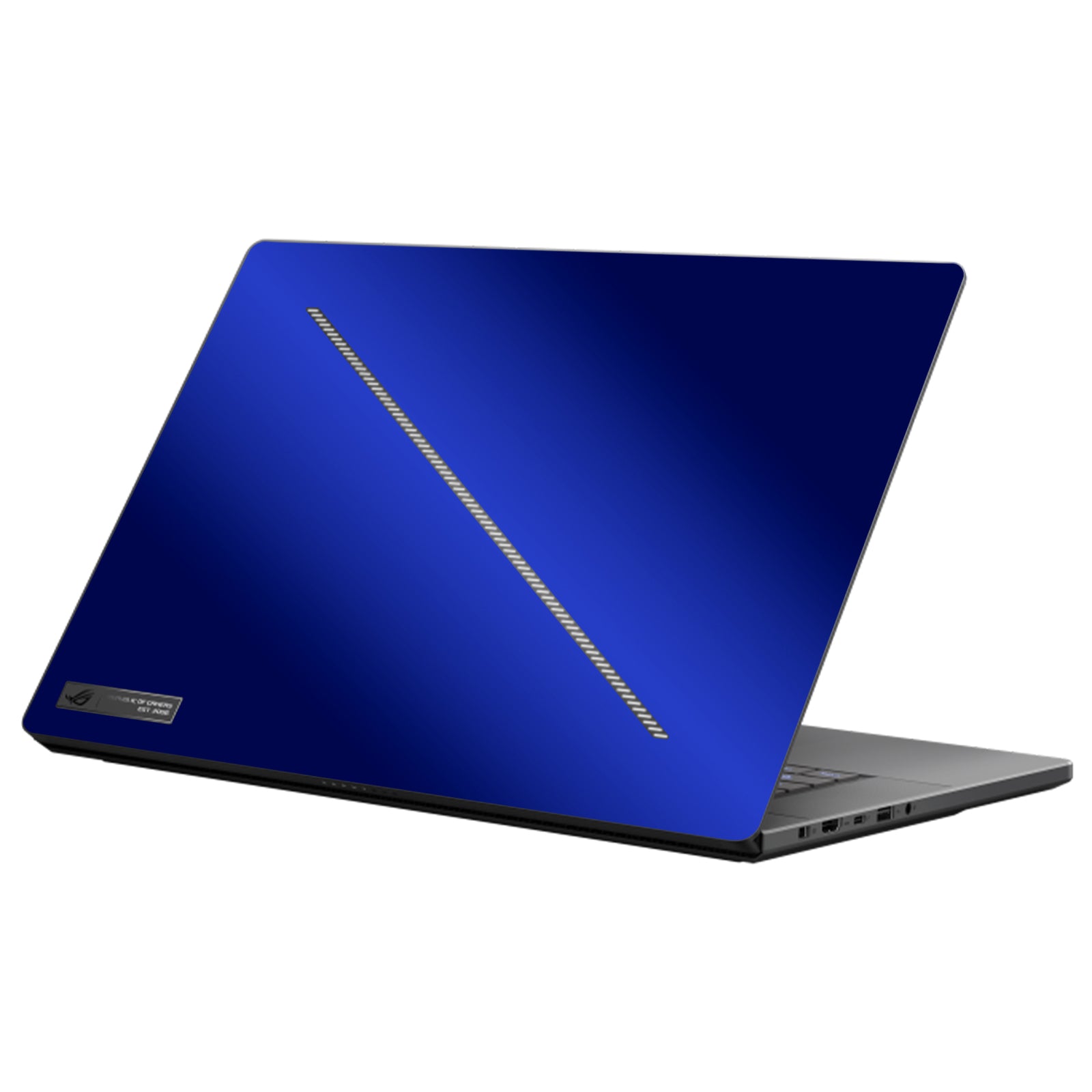 [2 Pack] Armorsuit MilitaryShield Vinyl Skin Wrap Film for ASUS ROG Zephyrus G16 (2025)