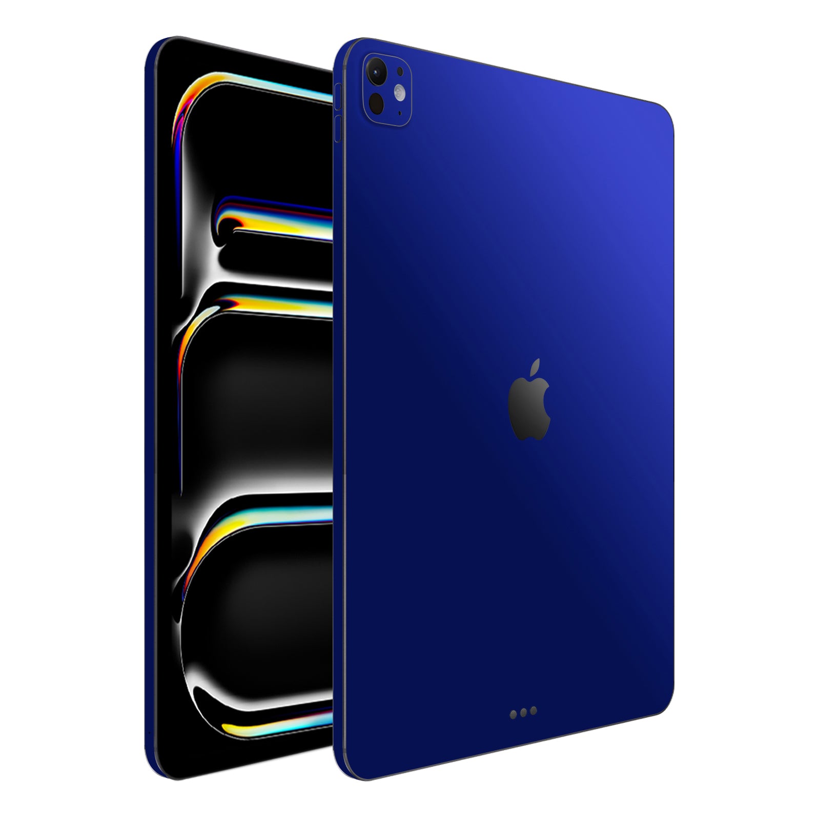 [2 Pack] Armorsuit MilitaryShield Vinyl Skin Wrap Film for iPad Pro M5 (13", 2025)