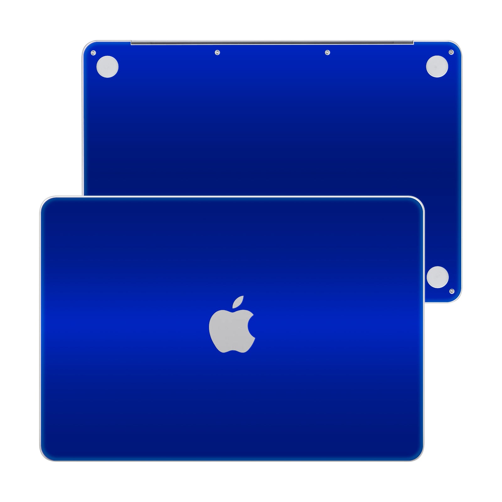 [2 Pack] Armorsuit MilitaryShield Vinyl Skin Wrap Film for Apple MacBook Neo