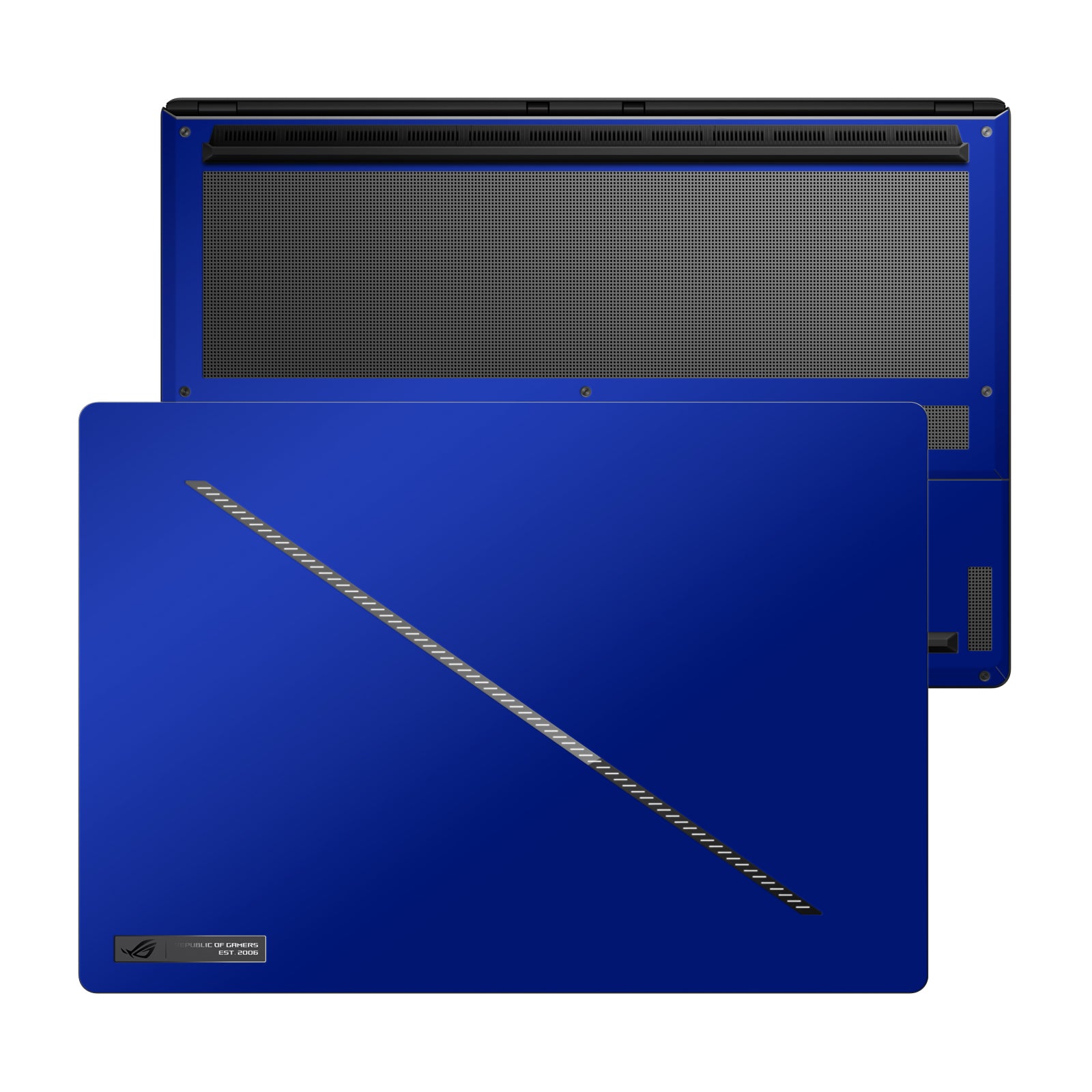 [2 Pack] Armorsuit MilitaryShield Vinyl Skin Wrap Film for ASUS Zephyrus G16 (2026)