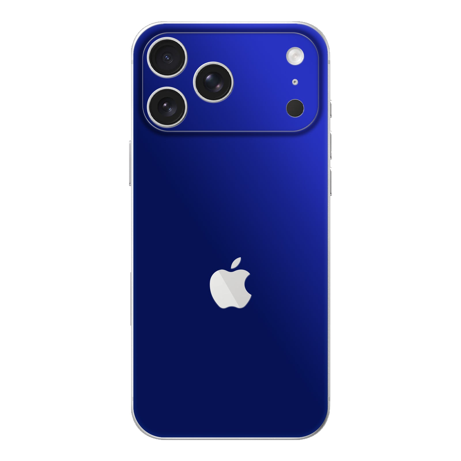 [2 Pack] Armorsuit MilitaryShield Vinyl Skin Wrap Film for iPhone 17 Pro