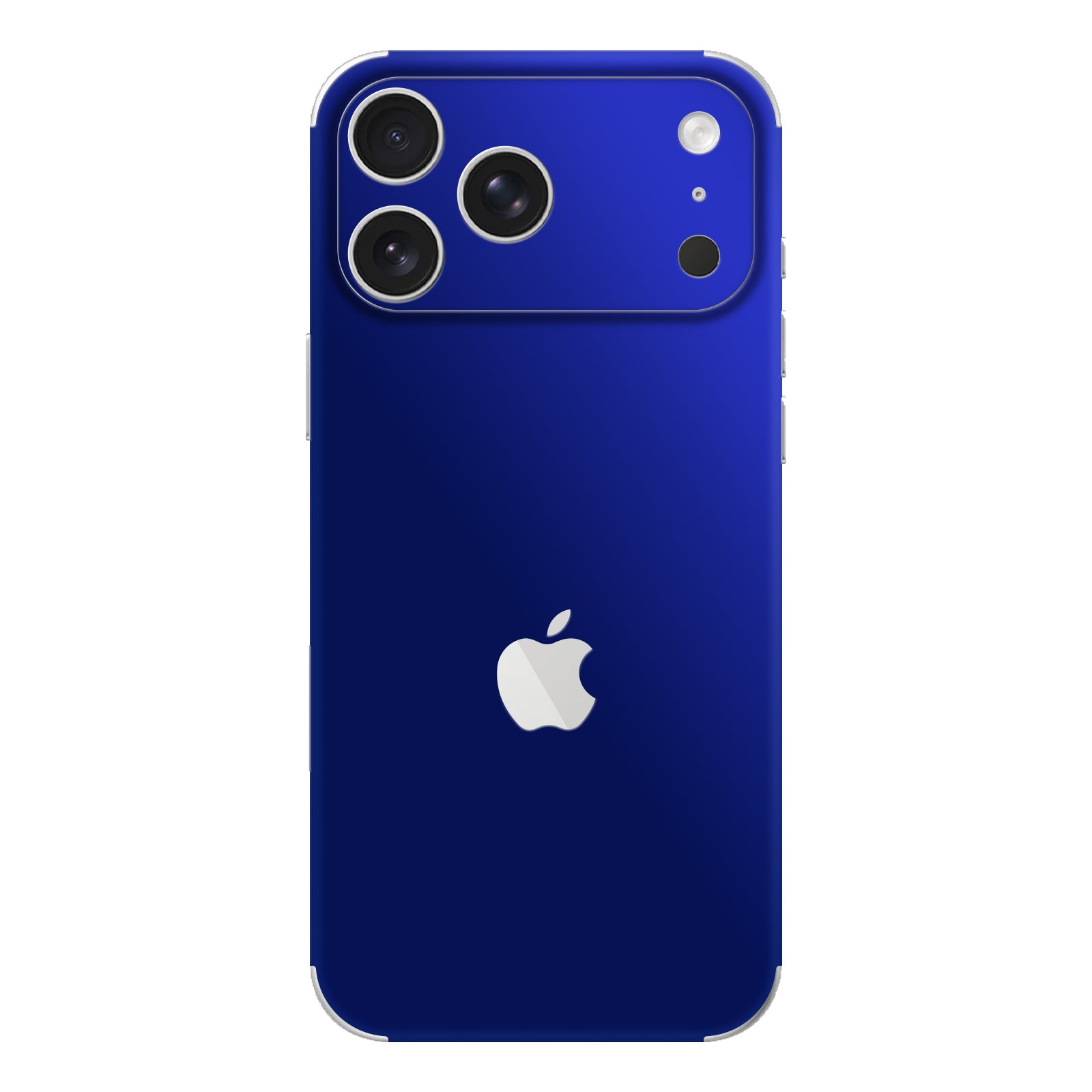 [2 Pack] Armorsuit MilitaryShield Vinyl Skin Wrap Film for iPhone 17 Pro