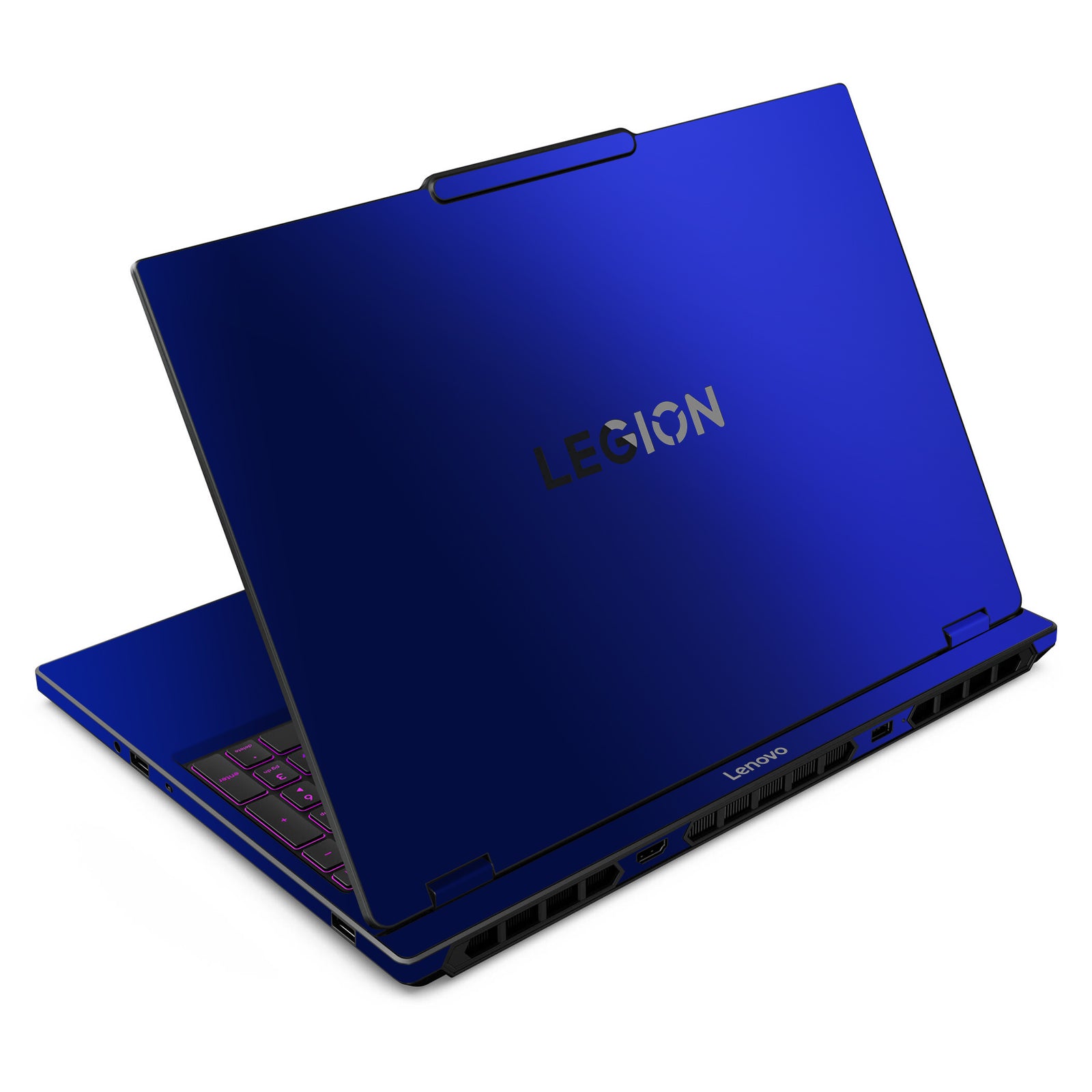 [2 Pack] Armorsuit MilitaryShield Vinyl Skin Wrap Film for Lenovo Legion 5 (15", Gen 10, 2025)