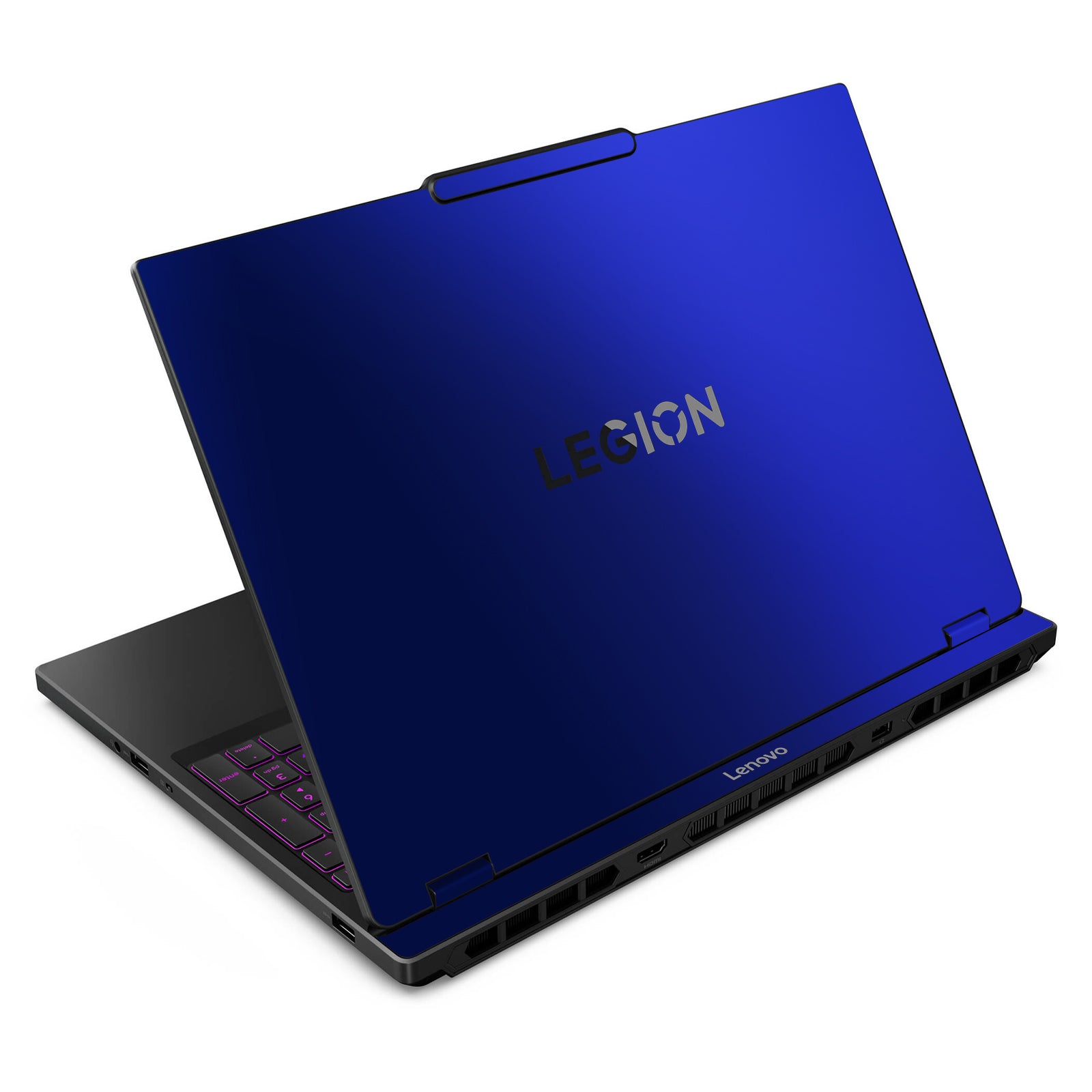 [2 Pack] Armorsuit MilitaryShield Vinyl Skin Wrap Film for Lenovo Legion 5 (15", Gen 10, 2025)