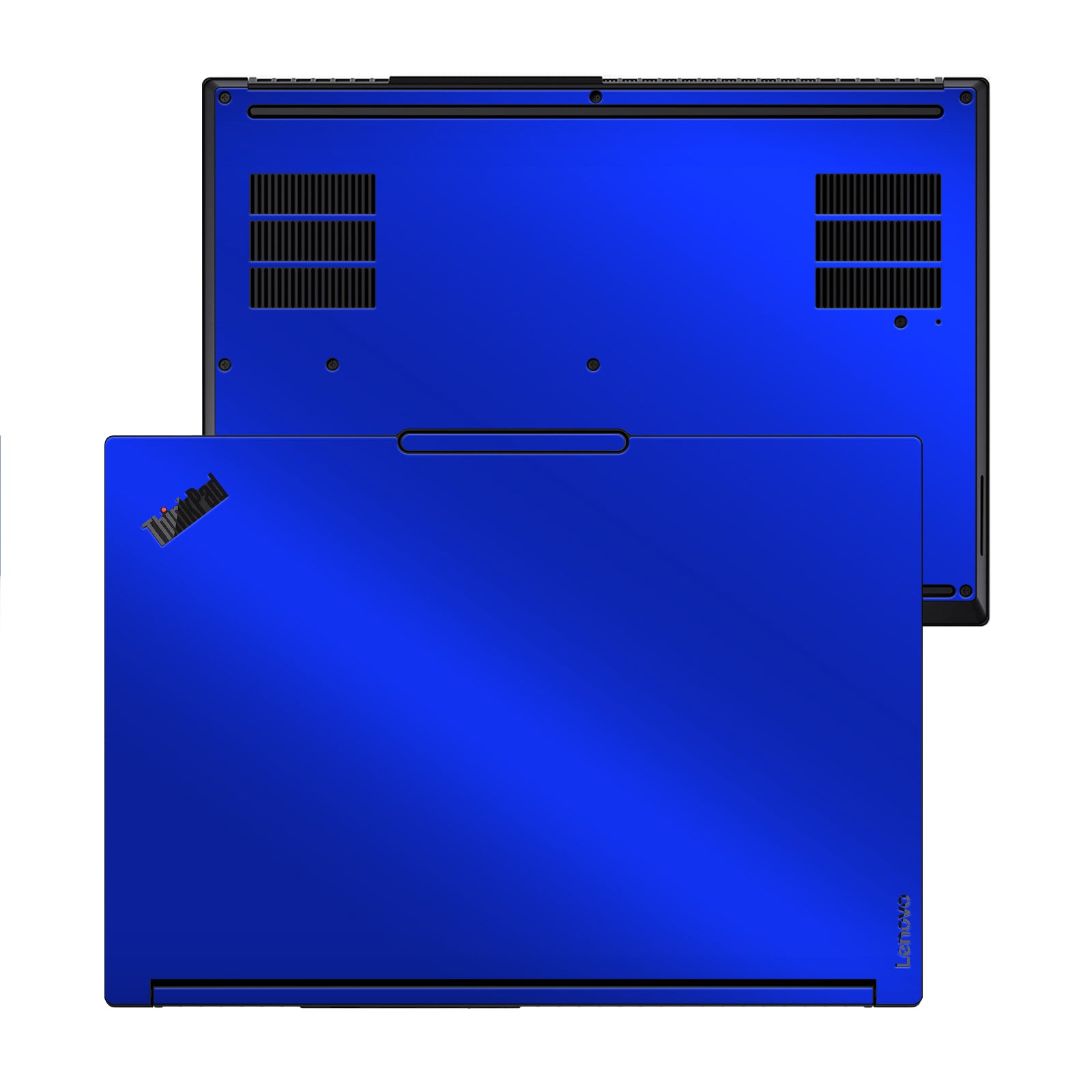 [2 Pack] Armorsuit MilitaryShield Vinyl Skin Wrap Film for Lenovo ThinkPad P16 Gen 3