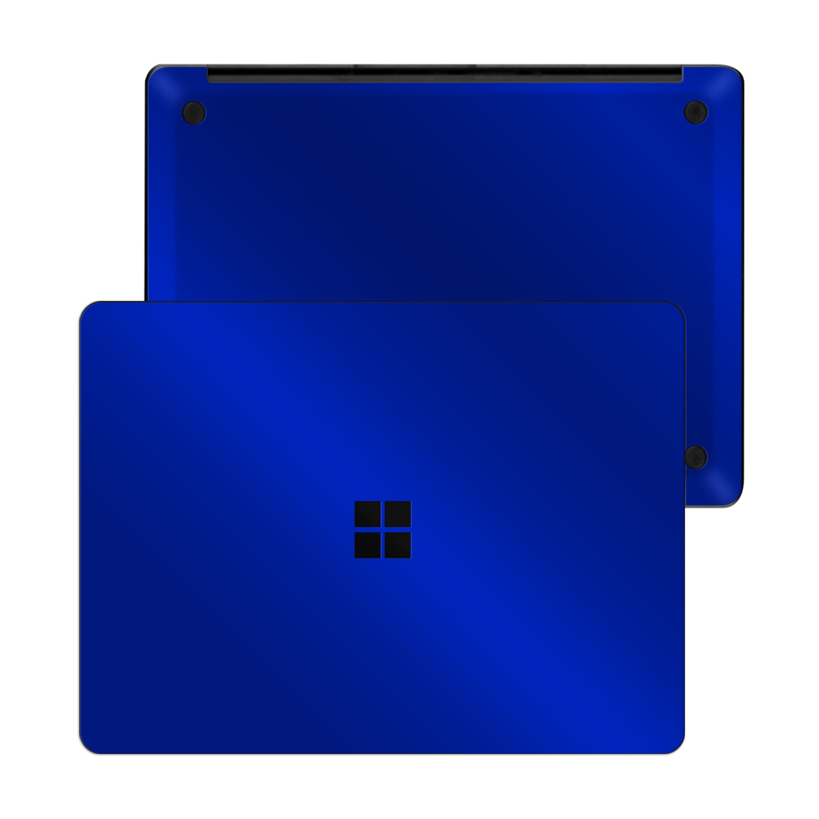 [2 Pack] Armorsuit MilitaryShield Vinyl Skin Wrap Film for Microsoft Surface Laptop 13.8" (8th Ed, 2026)