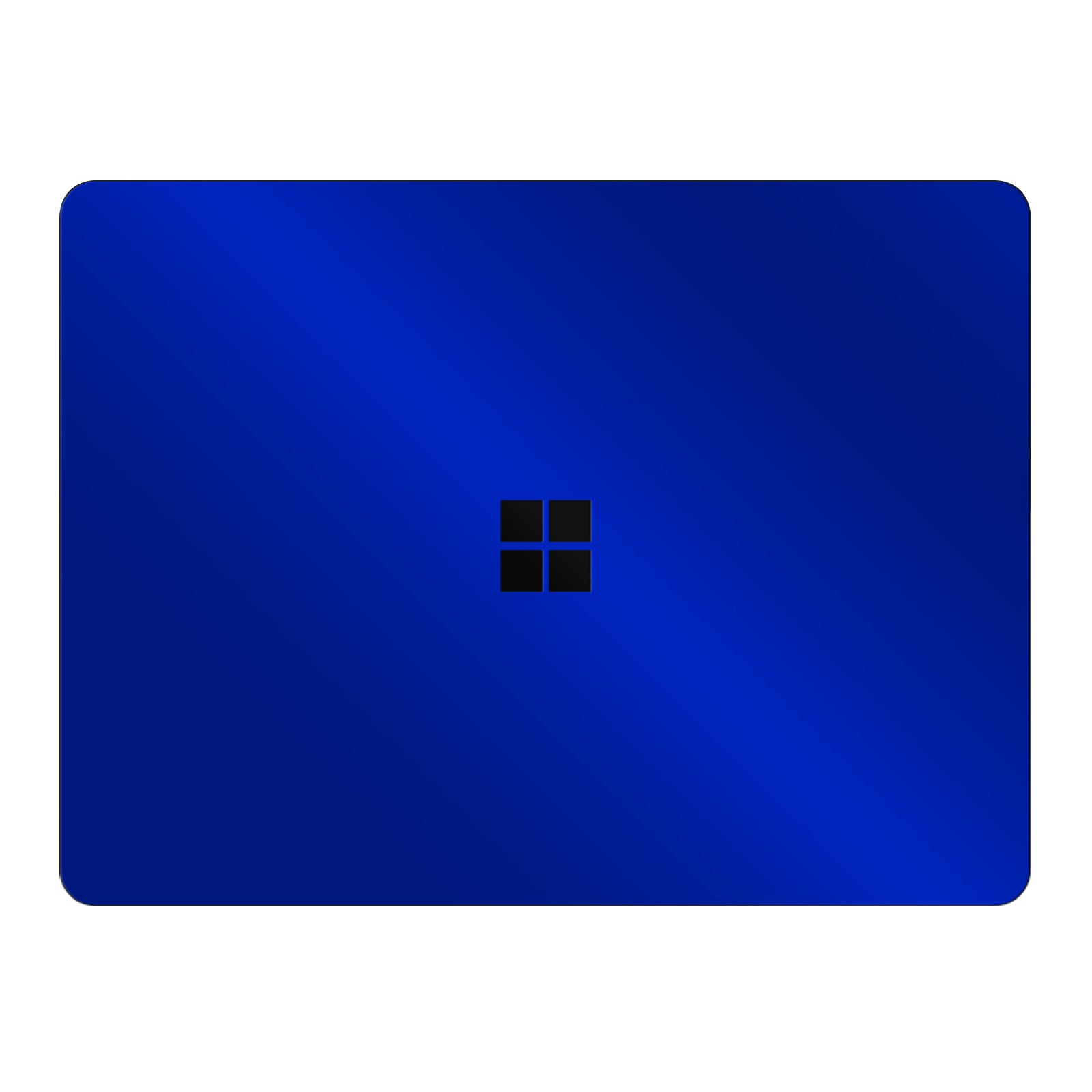 [2 Pack] Armorsuit MilitaryShield Vinyl Skin Wrap Film for Microsoft Surface Laptop 13.8" (8th Ed, 2026)