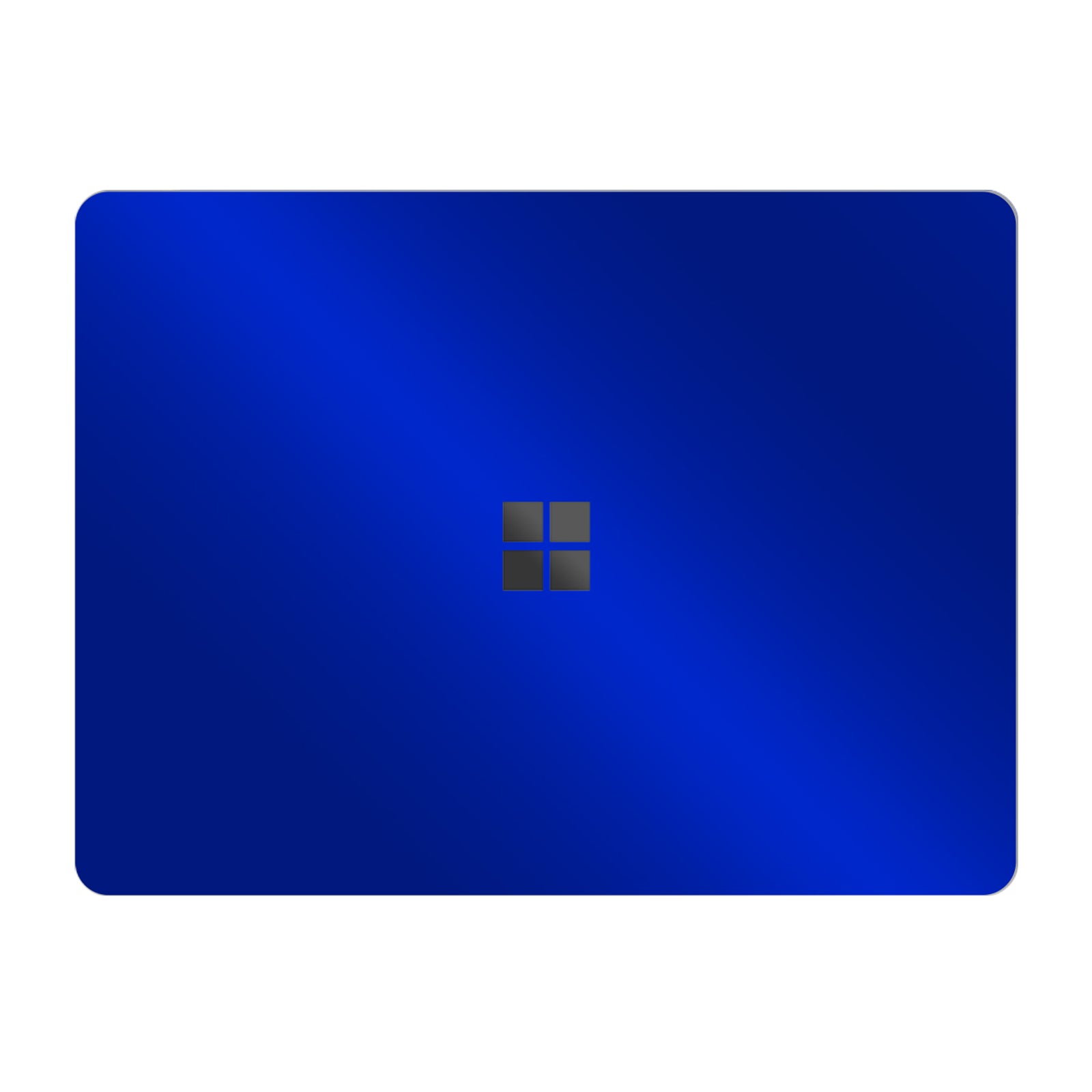 [2 Pack] Armorsuit MilitaryShield Vinyl Skin Wrap Film for Microsoft Surface Laptop 13" (1st Ed, 2026)