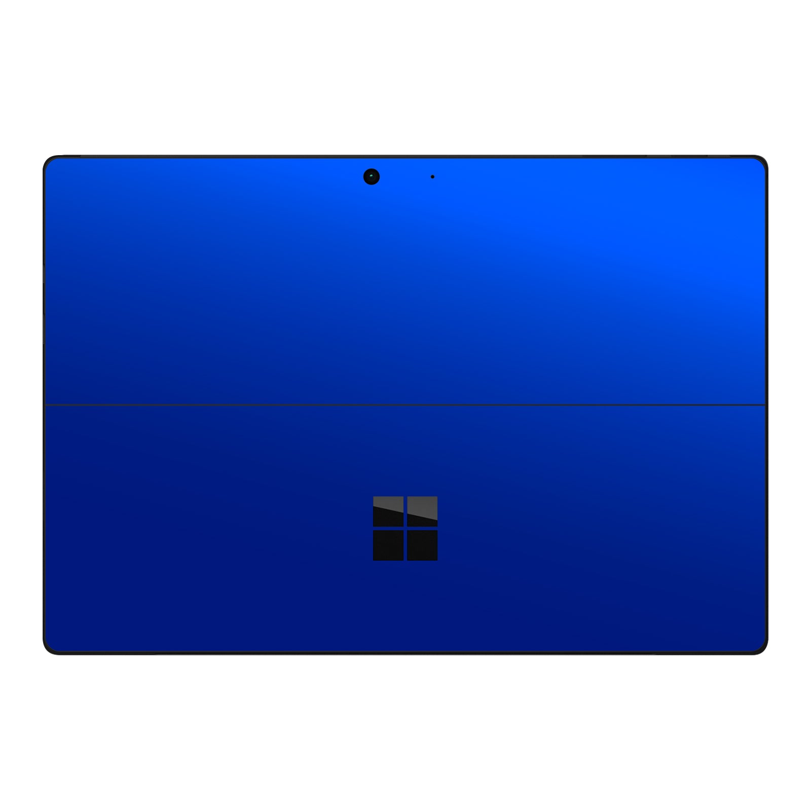 [2 Pack] Armorsuit MilitaryShield Vinyl Skin Wrap Film (Back Only) for Microsoft Surface Pro 13" (12th Edition, 2026)