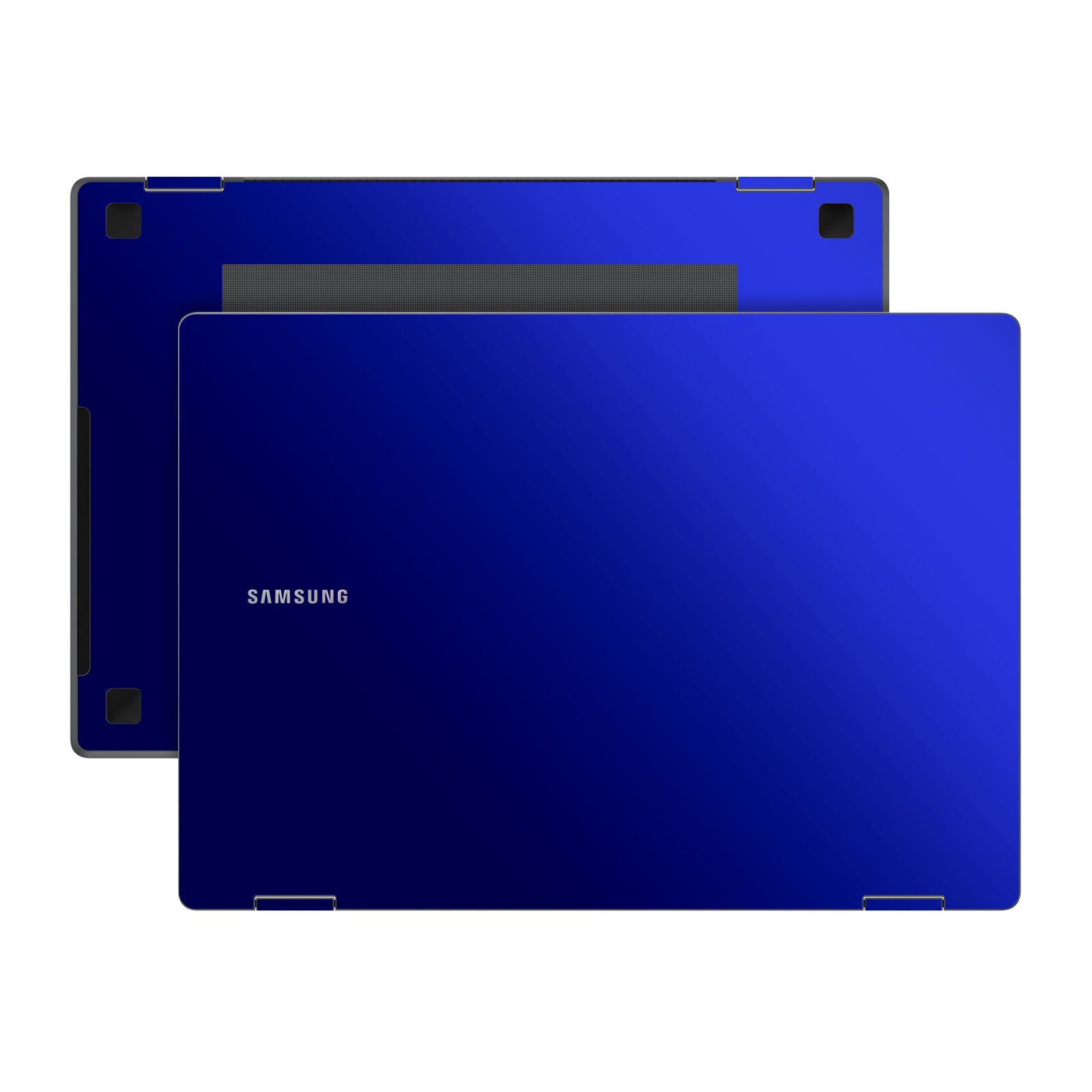 [2 Pack] Armorsuit MilitaryShield Vinyl Skin Wrap Film for Samsung Galaxy Book 4 Pro 360 (16")