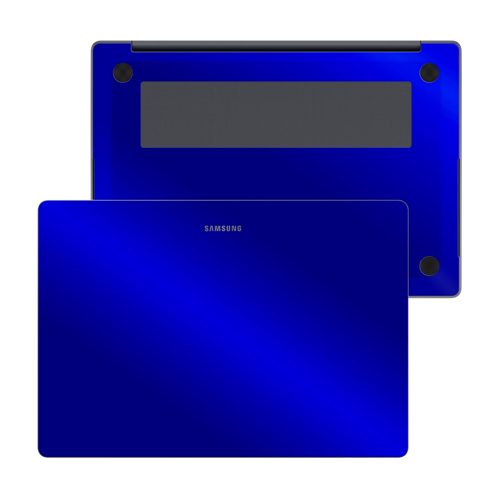 [2 Pack] Armorsuit MilitaryShield Vinyl Skin Wrap Film for Samsung Galaxy Book6 Pro 16" (2026)