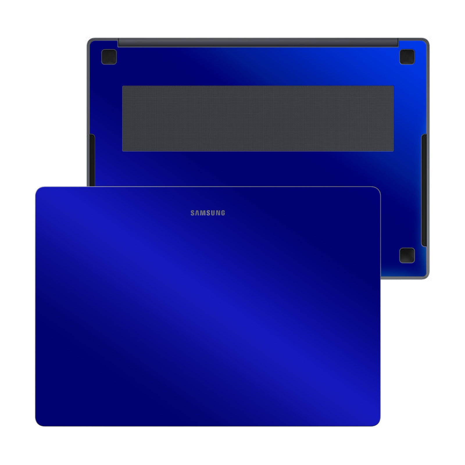 [2 Pack] Armorsuit MilitaryShield Vinyl Skin Wrap Film for Samsung Galaxy Book6 Ultra 16" (2026)