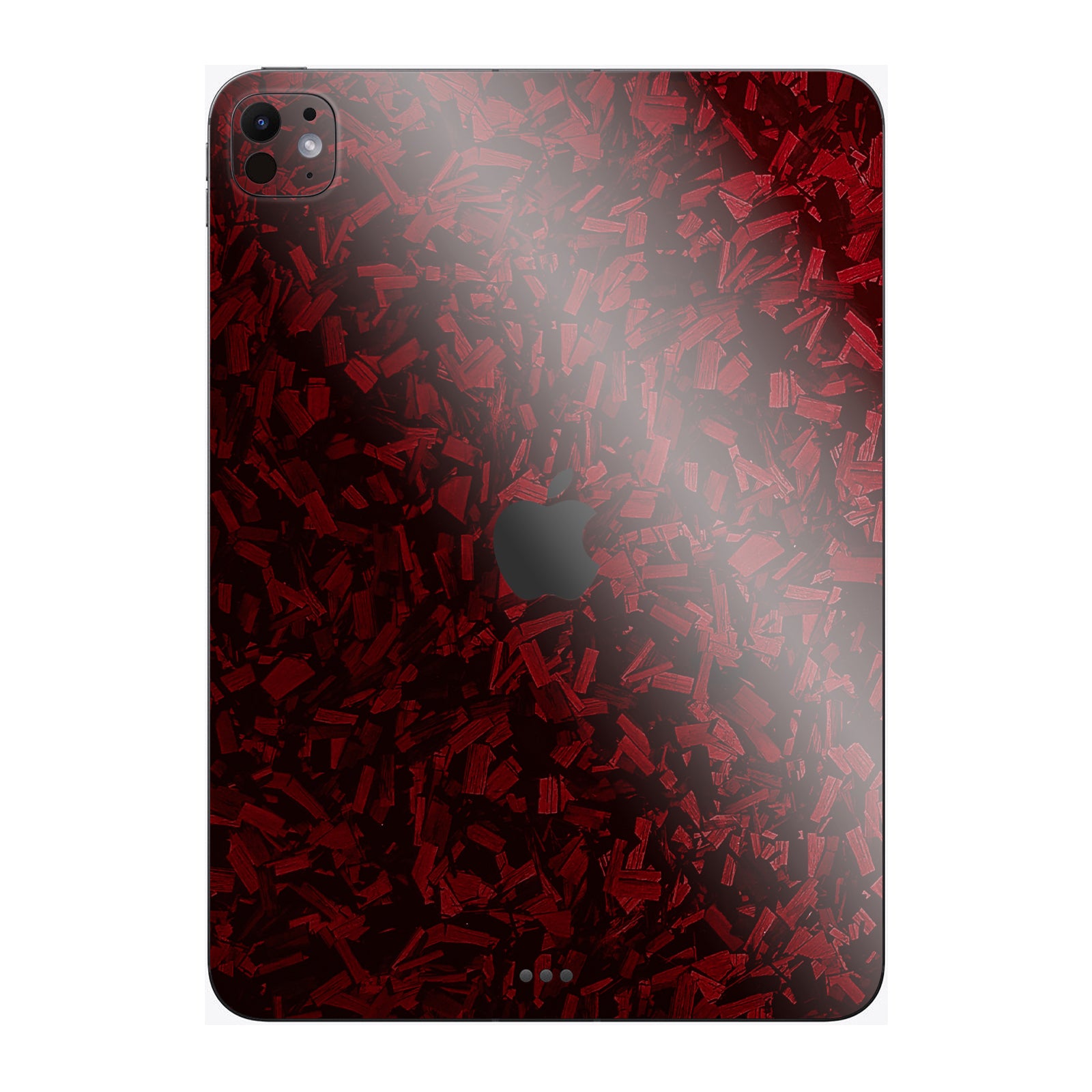 [2 Pack] Armorsuit MilitaryShield Vinyl Skin Wrap Film for iPad Pro M5 (13", 2025)