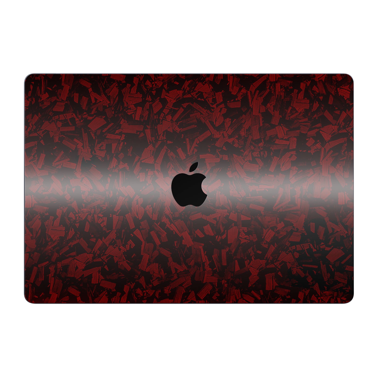 [2 Pack] Armorsuit MilitaryShield Vinyl Skin Wrap Film for Apple MacBook Air M5 15" (2026)
