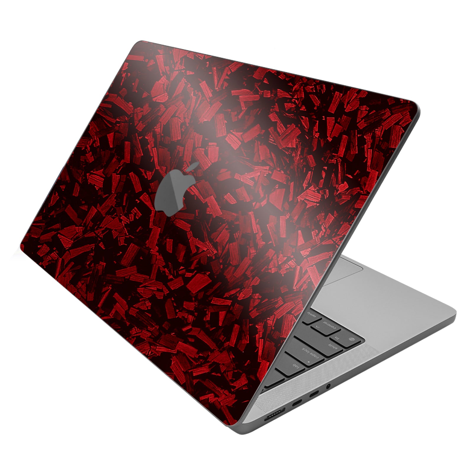 [2 Pack] Armorsuit MilitaryShield Vinyl Skin Wrap Film for MacBook Pro M5 14" (2025)