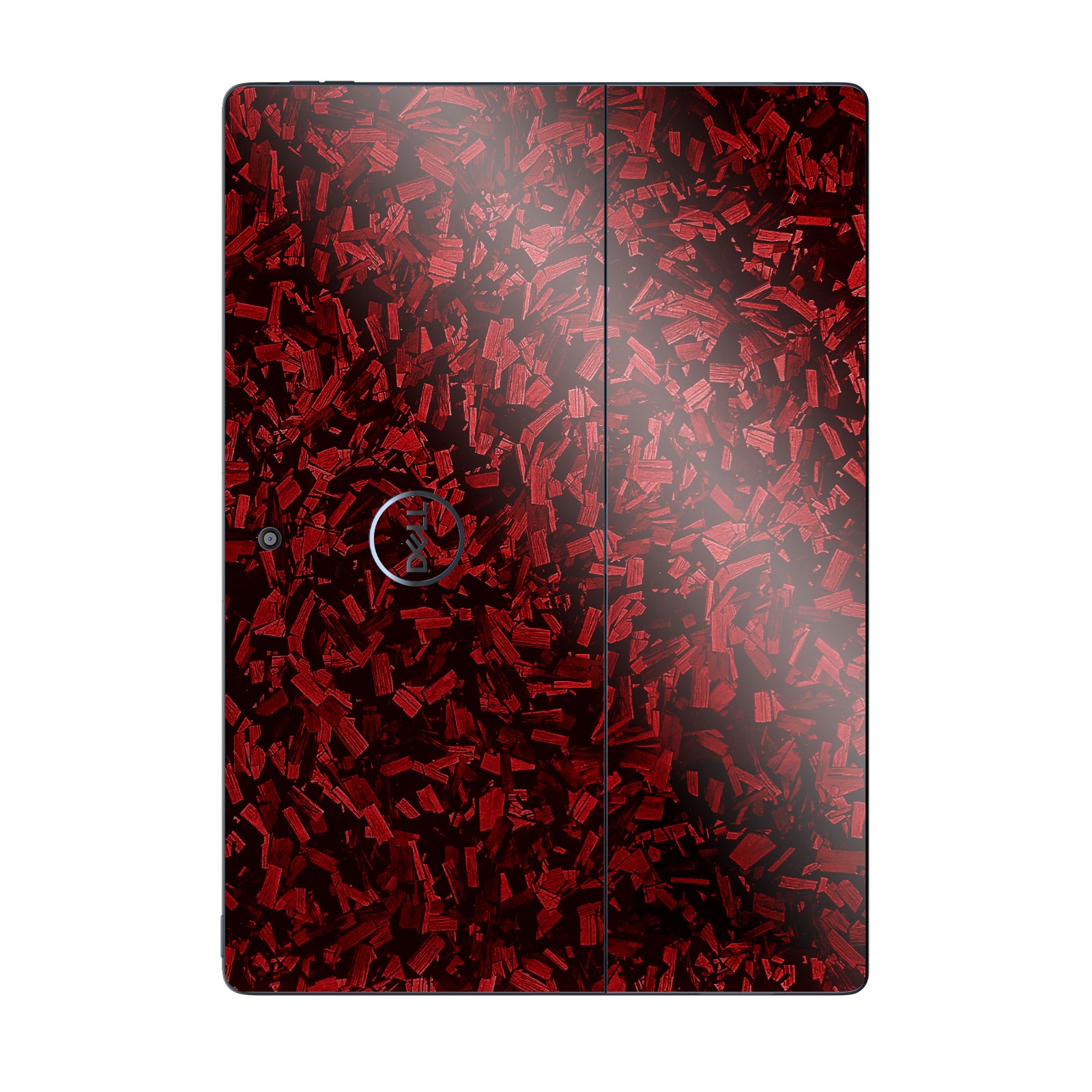 [2 Pack] Armorsuit MilitaryShield Vinyl Skin Wrap Film for Dell Latitude 7350 Detachable (13 Inch, 2024)