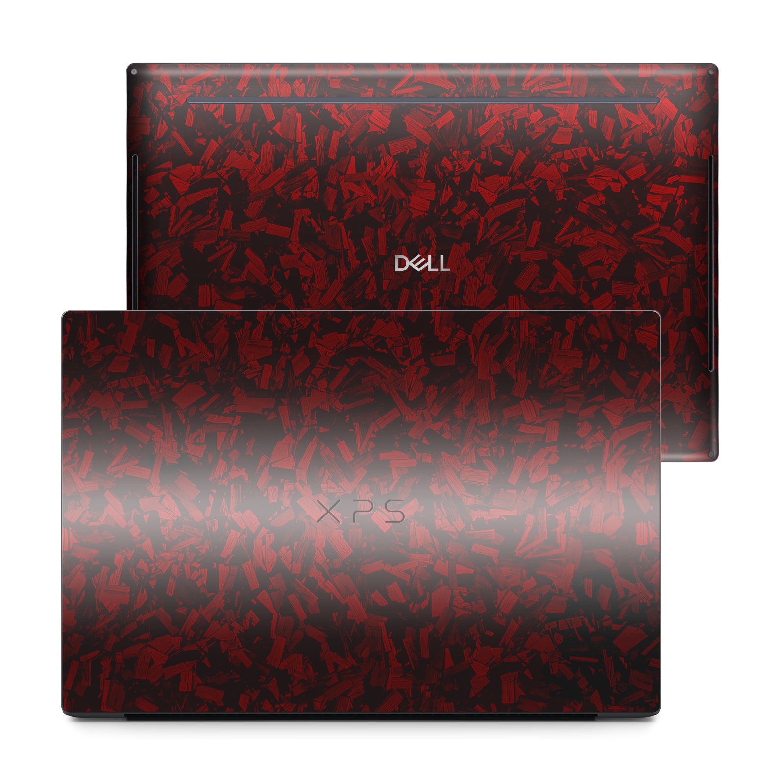 [2 Pack] Armorsuit MilitaryShield Vinyl Skin Wrap Film for Dell XPS 16 (2026)