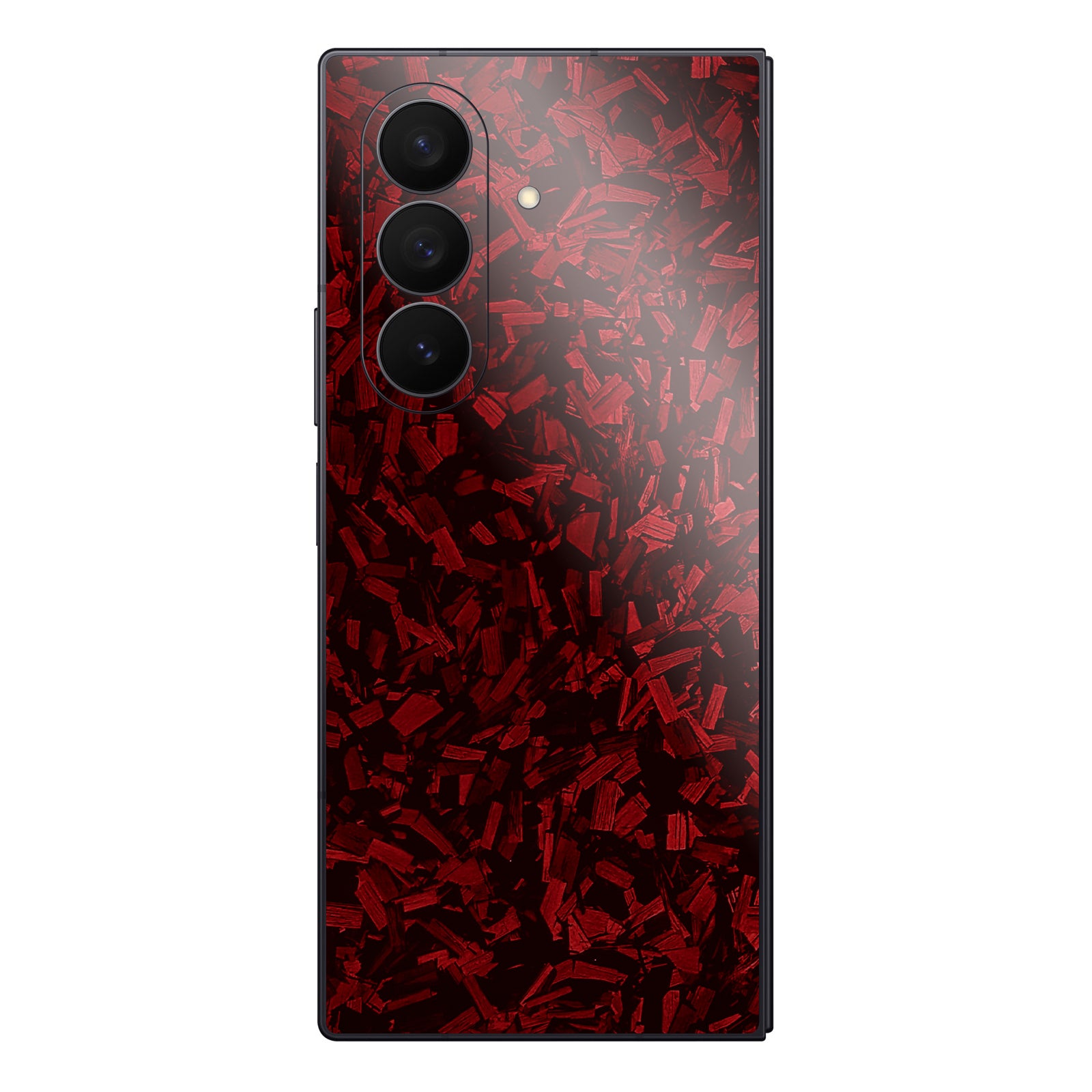 [2 Pack] Armorsuit MilitaryShield Vinyl Skin Wrap Designed for Samsung Galaxy Z Fold 7 (2025)