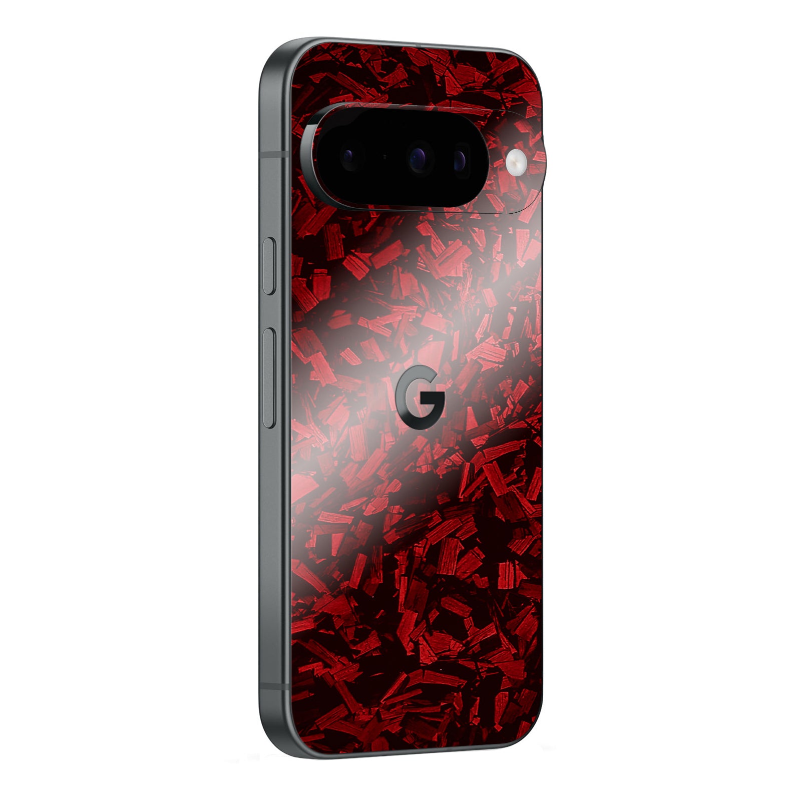 [2 Pack] Armorsuit MilitaryShield Vinyl Skin Wrap Film for Google Pixel 10