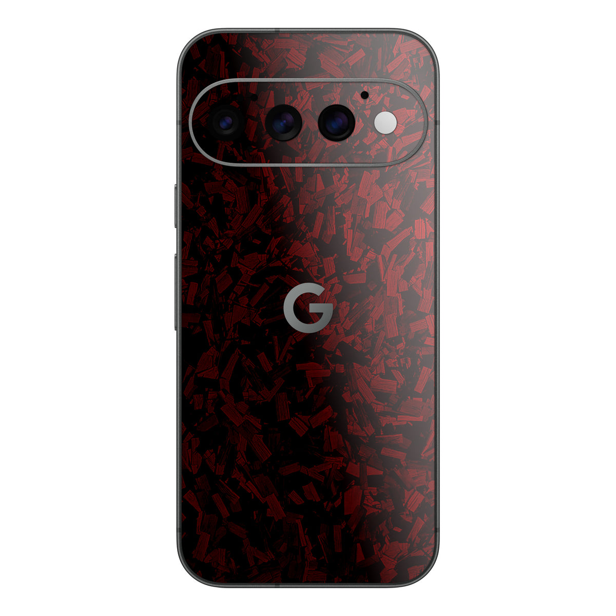 [2 Pack] Armorsuit MilitaryShield Vinyl Skin Wrap Film for Google Pixel 11 Pro XL