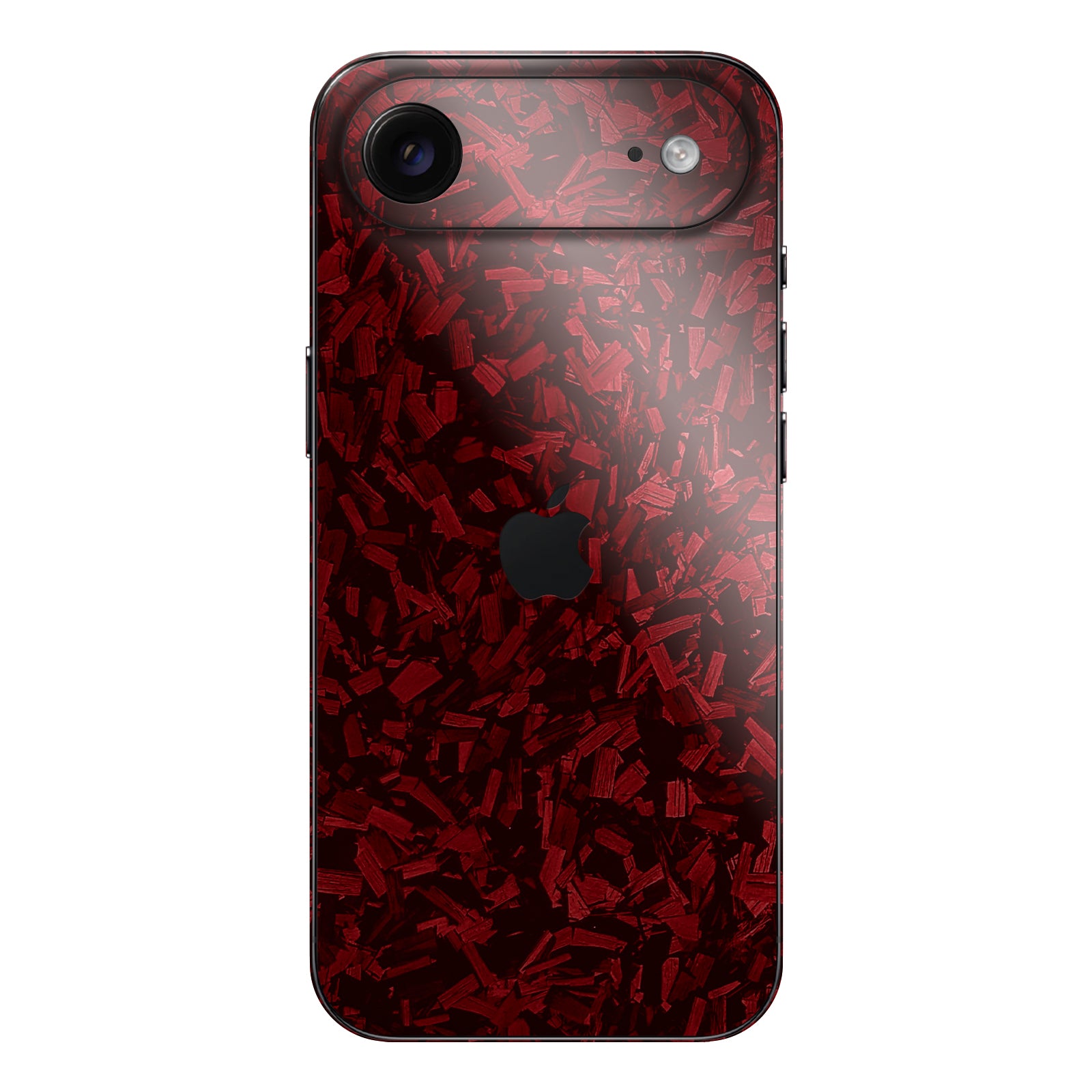 [2 Pack] Armorsuit MilitaryShield Vinyl Skin Wrap Film for iPhone Air