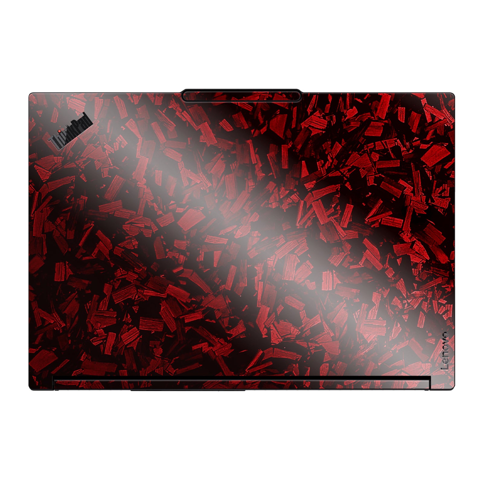 [2 Pack] Armorsuit MilitaryShield Vinyl Skin Wrap Film for Lenovo ThinkPad P16 Gen 3