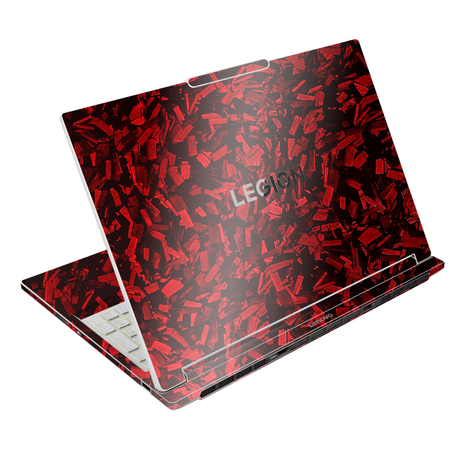 [2 Pack] Armorsuit MilitaryShield Vinyl Skin Wrap Film for Lenovo Legion 7 / 7i  Gen 10 (2025)