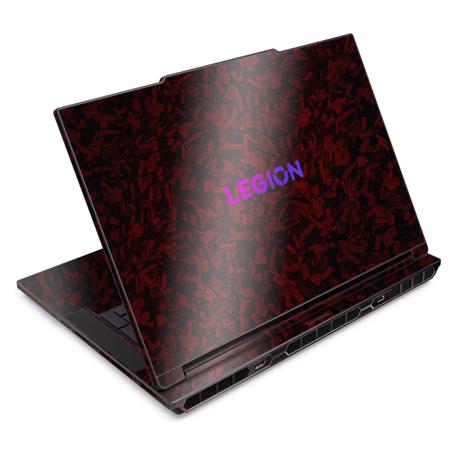 [2 Pack] Armorsuit MilitaryShield Vinyl Skin Wrap Film for Lenovo Legion 9i Gen 10 (2025)