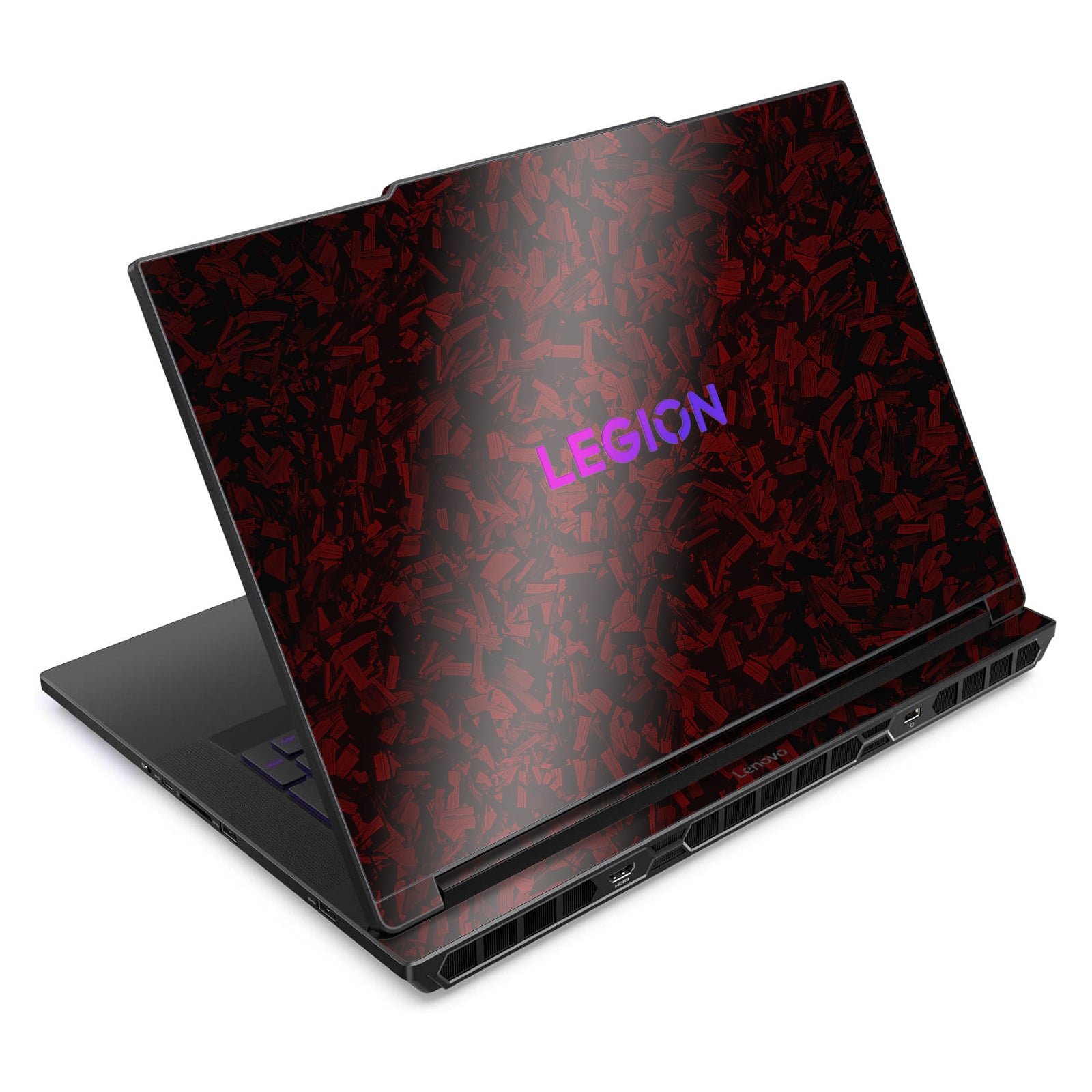 [2 Pack] Armorsuit MilitaryShield Vinyl Skin Wrap Film for Lenovo Legion 9i Gen 10 (2025)
