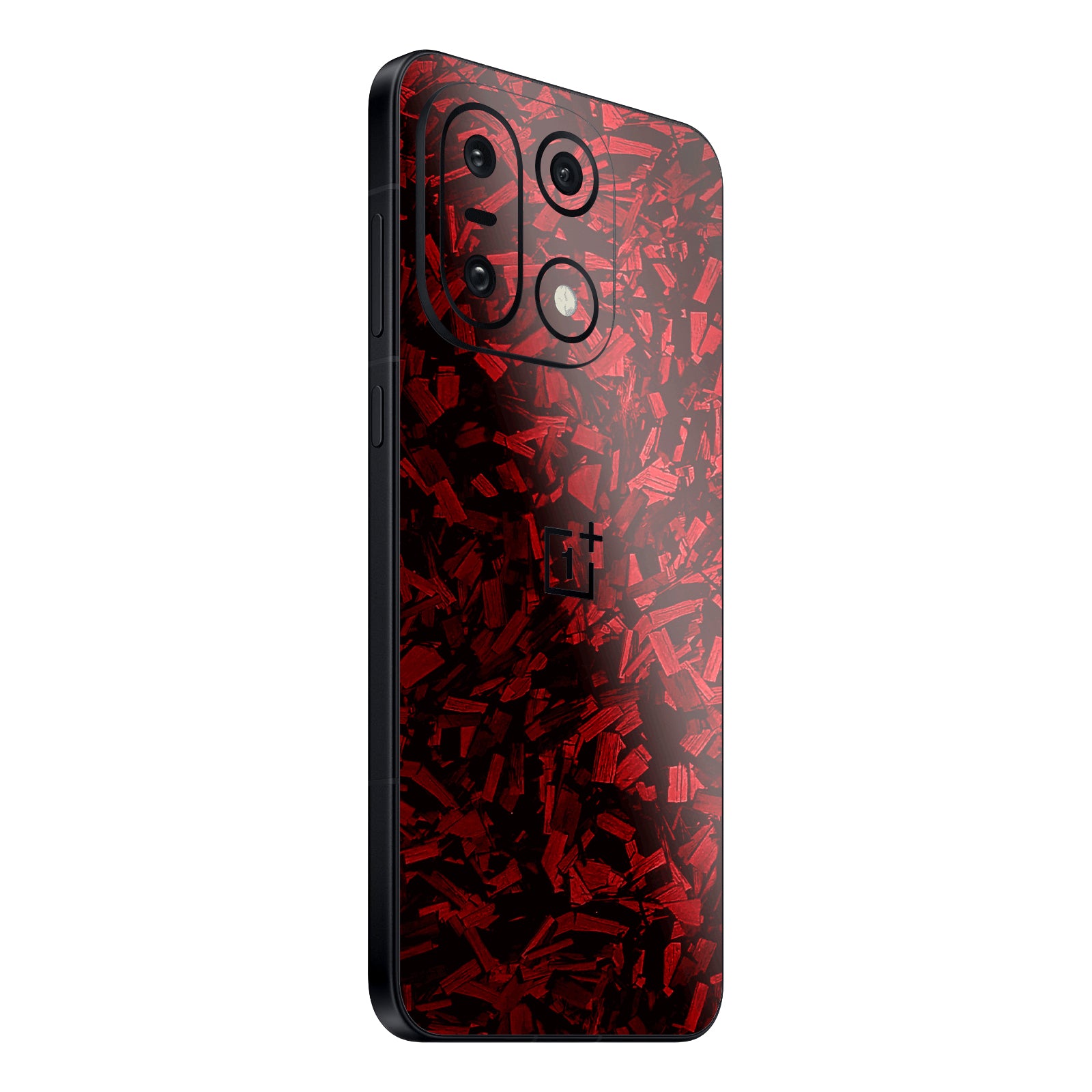 [2 Pack] Armorsuit MilitaryShield Vinyl Skin Wrap Film for OnePlus 15