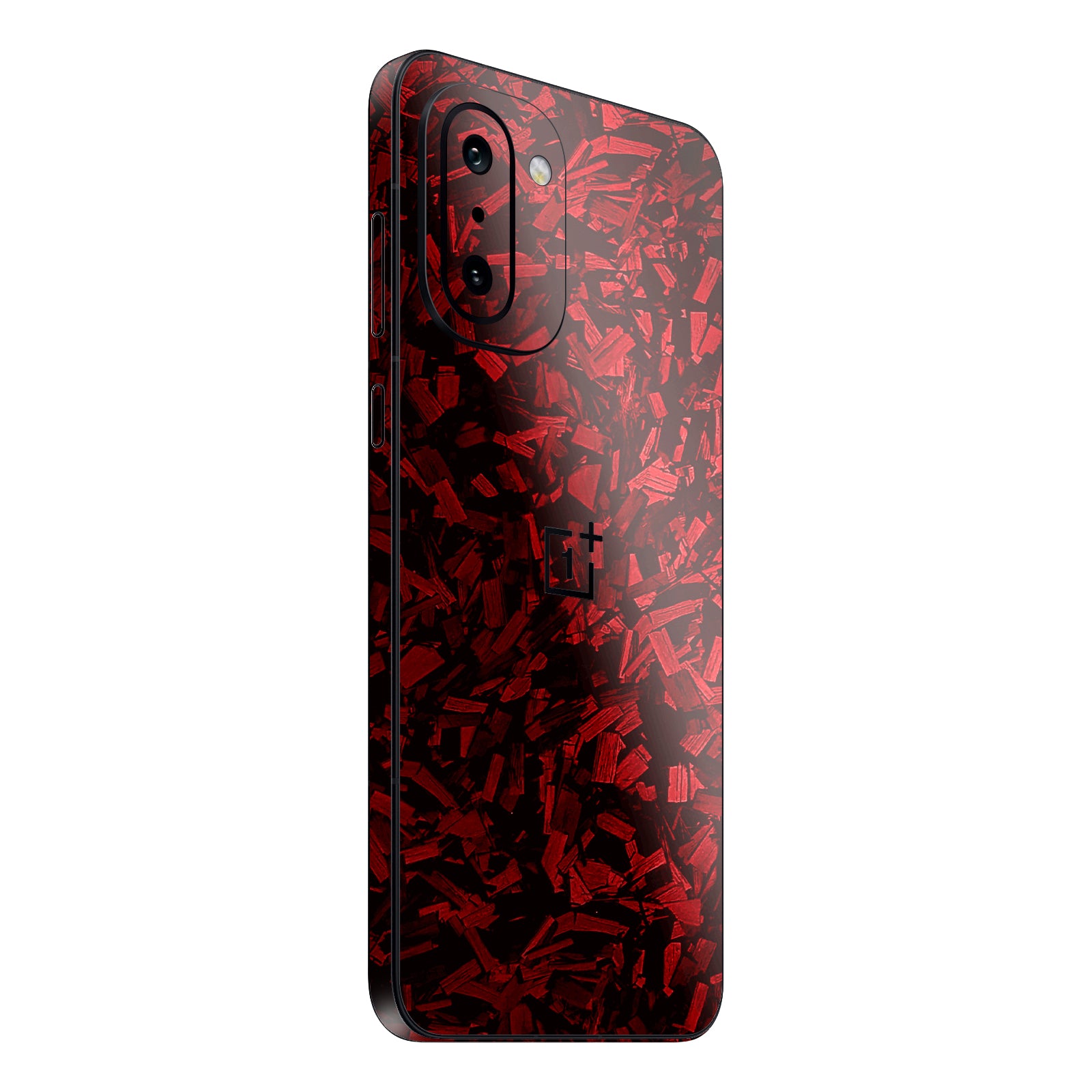 [2 Pack] Armorsuit MilitaryShield Vinyl Skin Wrap Film for OnePlus 15R