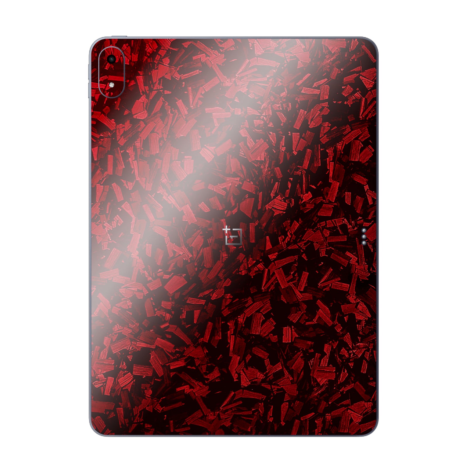 [2 Pack] Armorsuit MilitaryShield Vinyl Skin Wrap Designed for OnePlus Pad 3 (2025)
