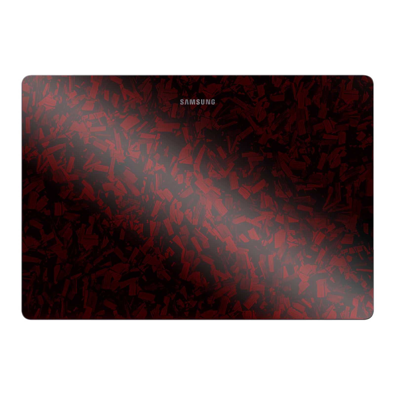 [2 Pack] Armorsuit MilitaryShield Vinyl Skin Wrap Film for Samsung Galaxy Book6 Ultra 16" (2026)