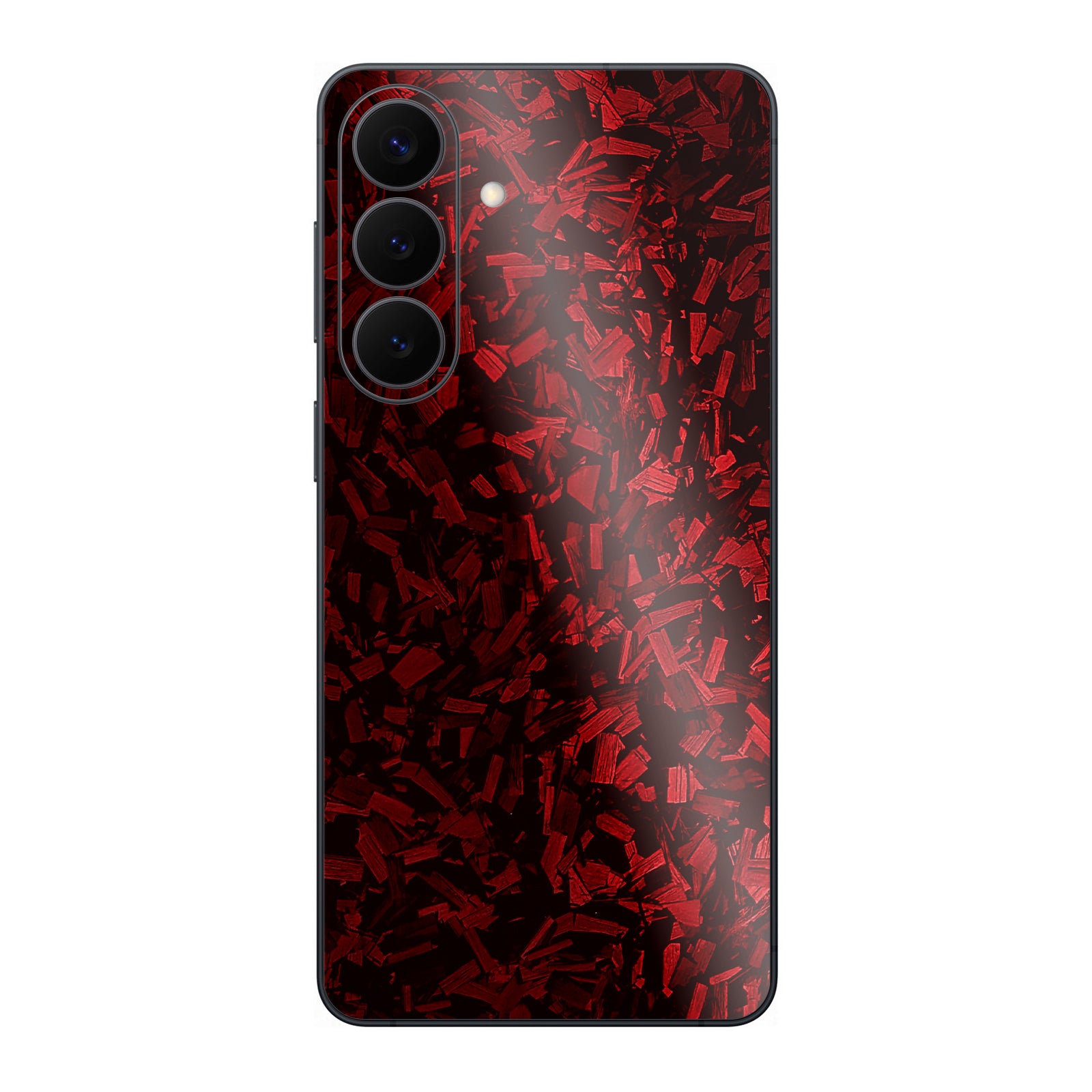 [2 Pack] Armorsuit MilitaryShield Vinyl Skin Wrap Film for Samsung Galaxy S26 Plus