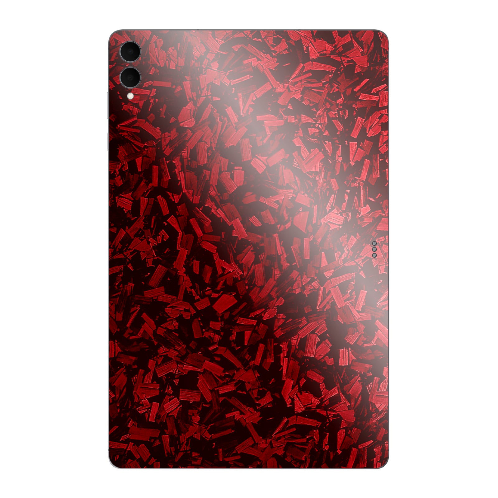 [2 Pack] Armorsuit MilitaryShield Vinyl Skin Wrap Film for Samsung Galaxy Tab S11 Ultra