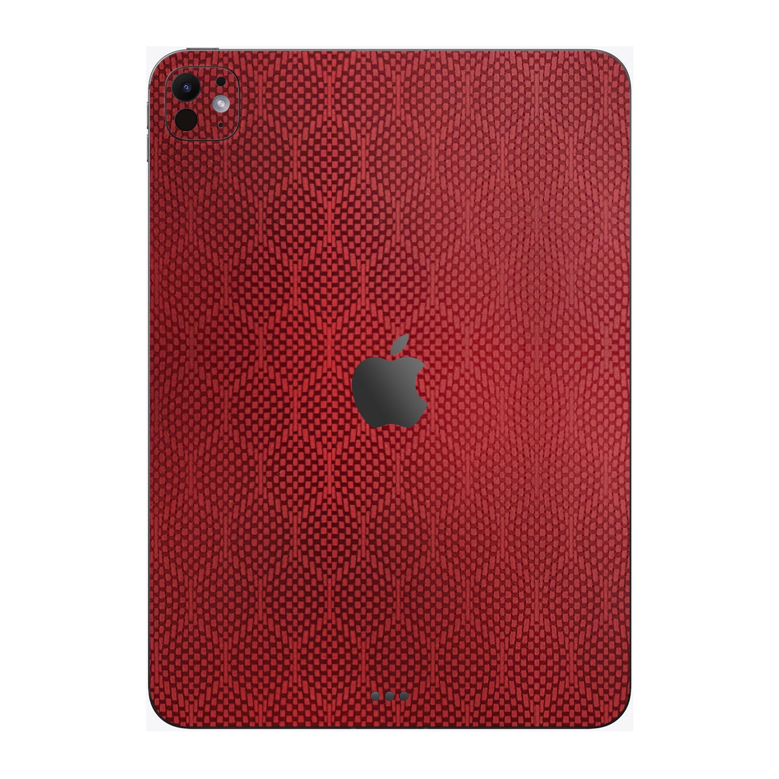 [2 Pack] Armorsuit MilitaryShield Vinyl Skin Wrap Film for iPad Pro M5 (13", 2025)