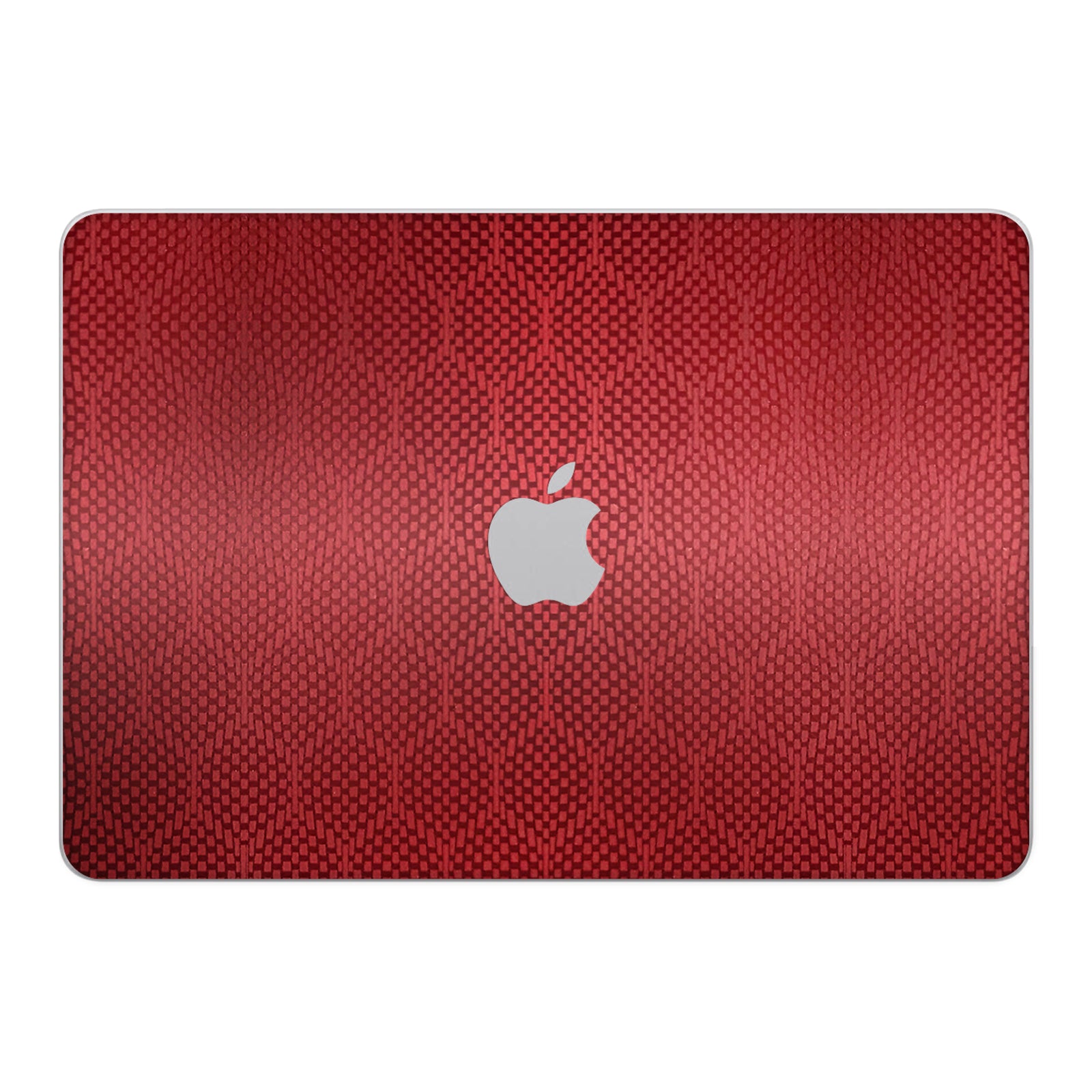 [2 Pack] Armorsuit MilitaryShield Vinyl Skin Wrap Film for Apple MacBook Neo